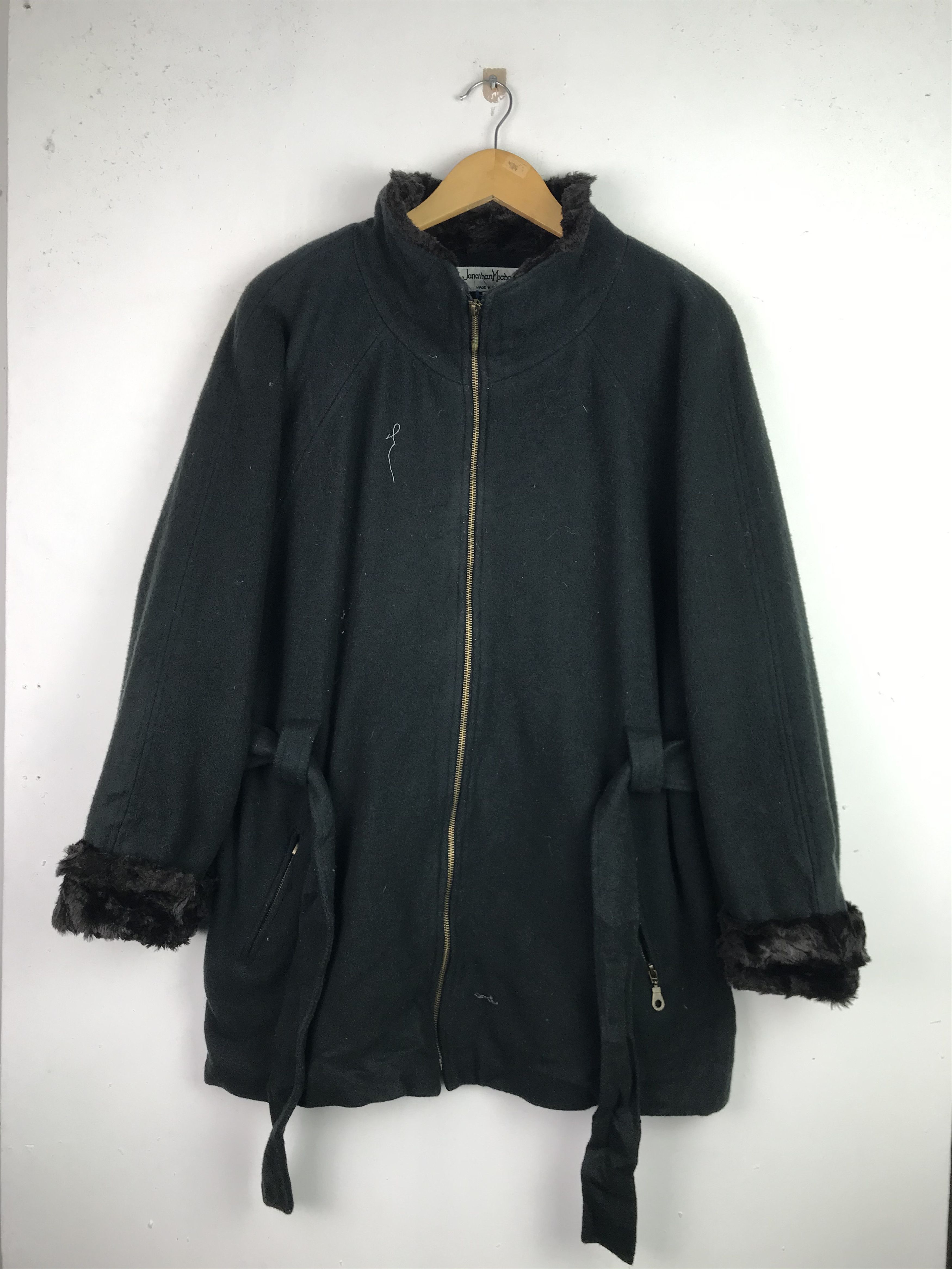 14th Addiction × If Six Was Nine Vintage Jonathan Micheal Luxury Design Made in Usa Size US L / EU 52-54 / 3 - 1 Thumbnail