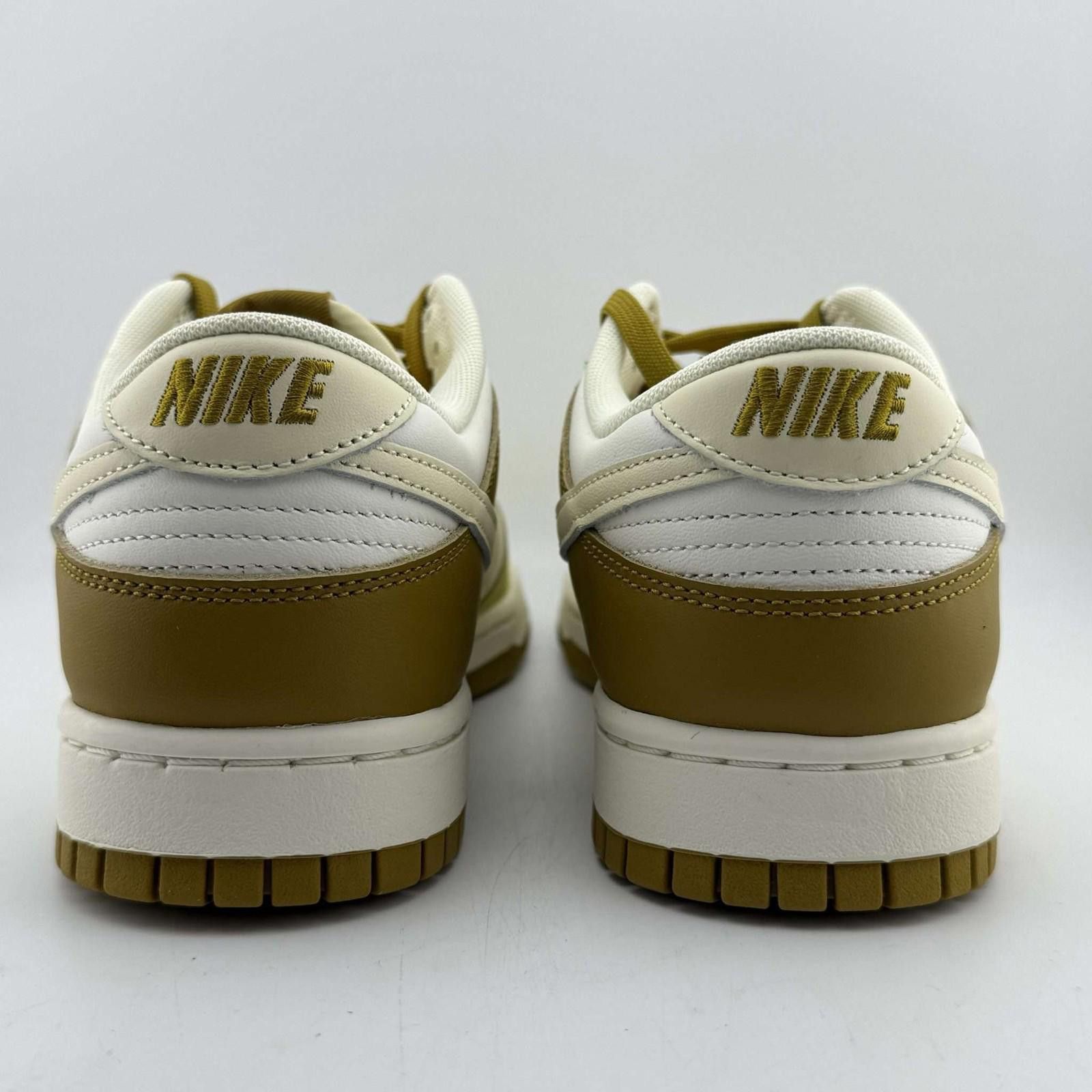 Nike Nike Dunk Low Retro Bronzine/Coconut Milk US 9.5 New Size US 9.5 / EU 42-43 - 5 Thumbnail