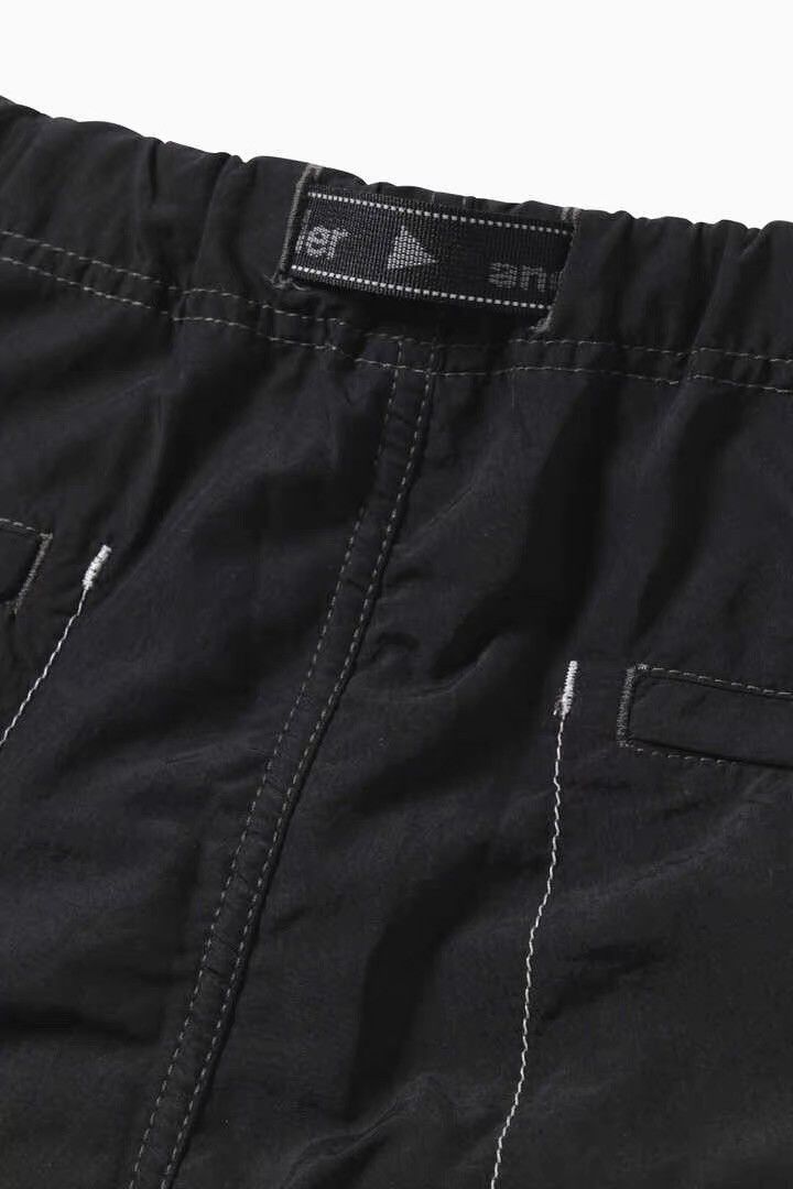 And Wander and wander Nylon Climbing Shorts Ｑ22 Size US 34 / EU 50 - 6 Thumbnail