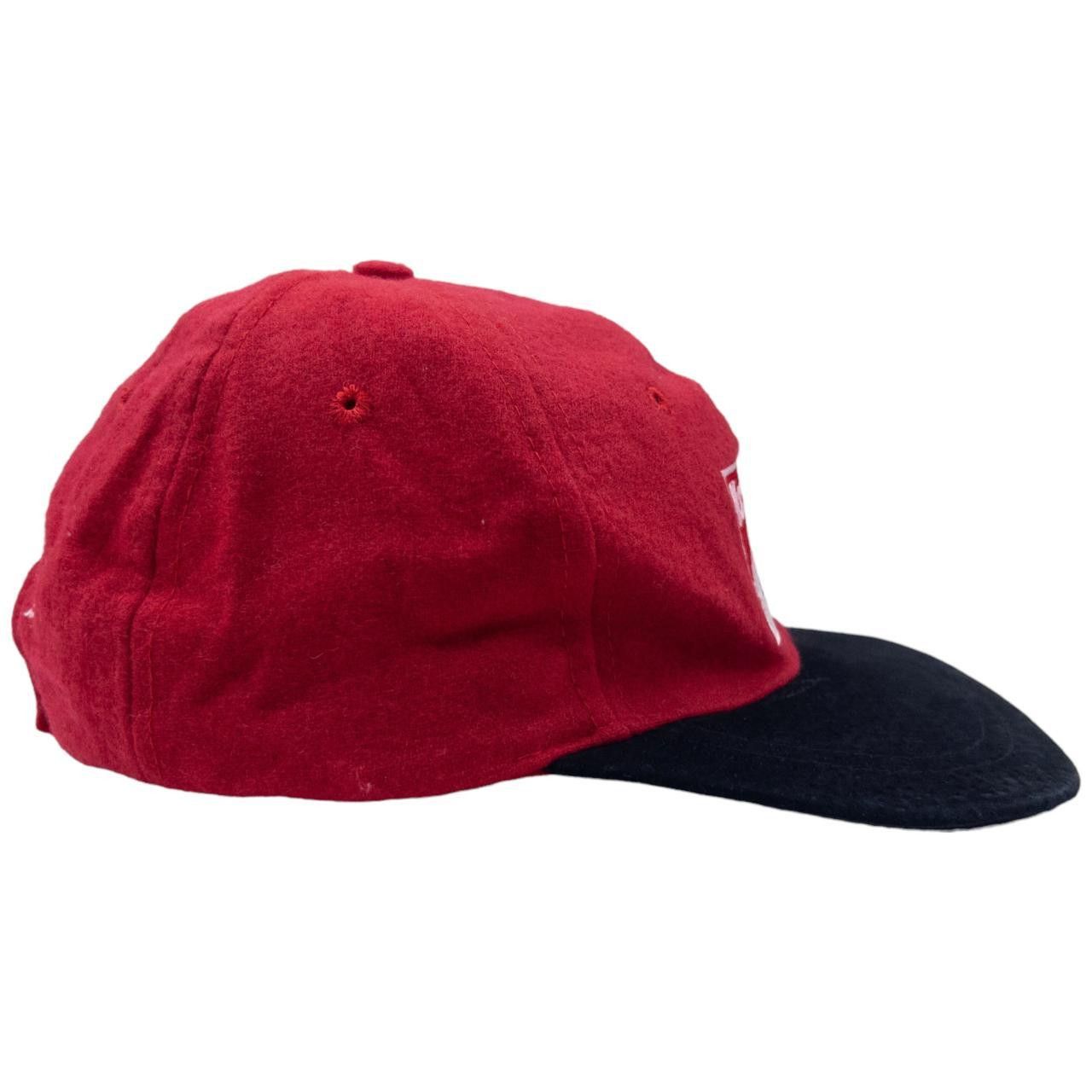 Marlboro Vintage Marlboro Racing Hat Size ONE SIZE - 6 Thumbnail