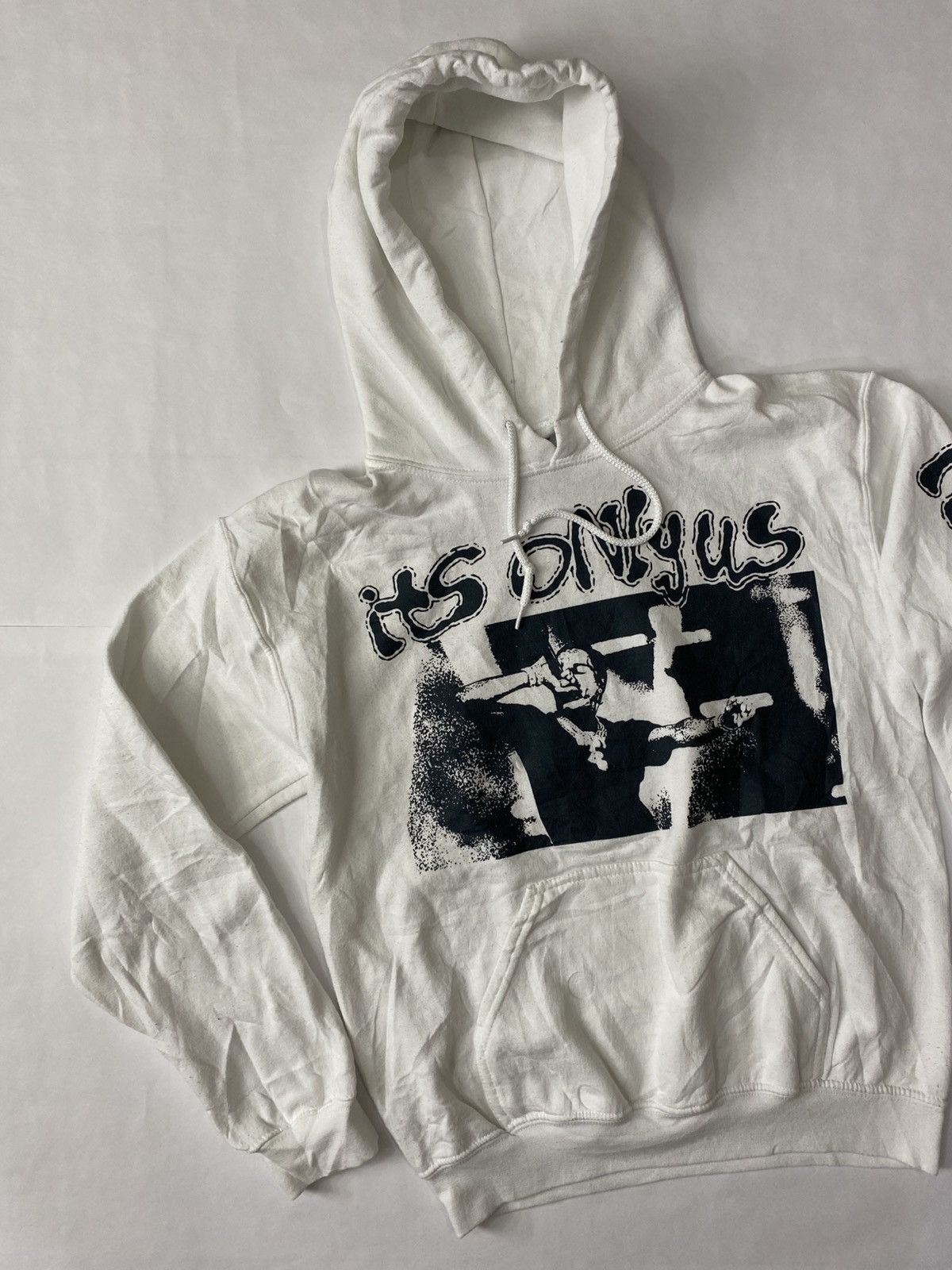 LIL BABY HOODIE.