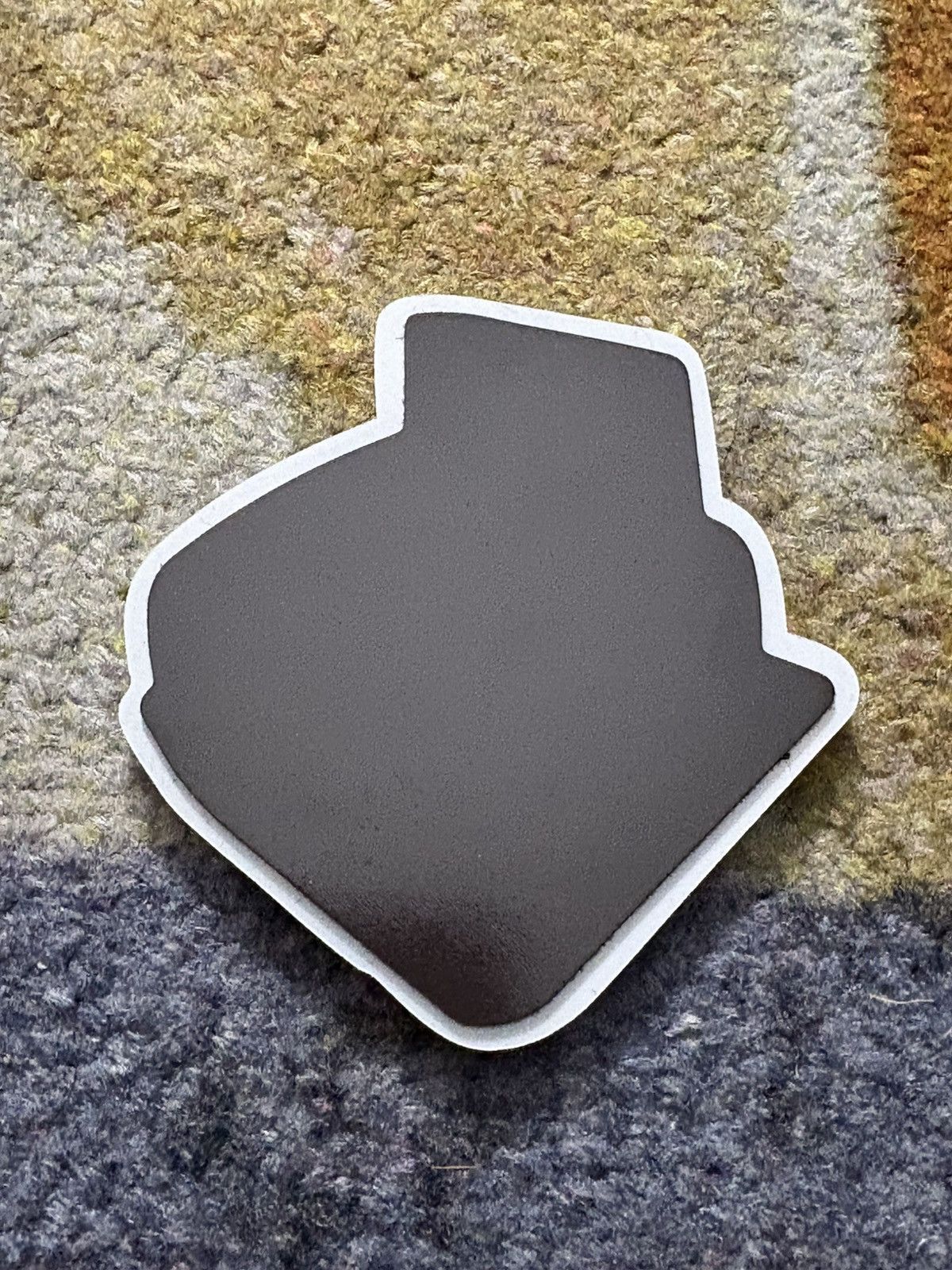 Supreme Supreme Chair Magnet Size ONE SIZE - 3 Thumbnail