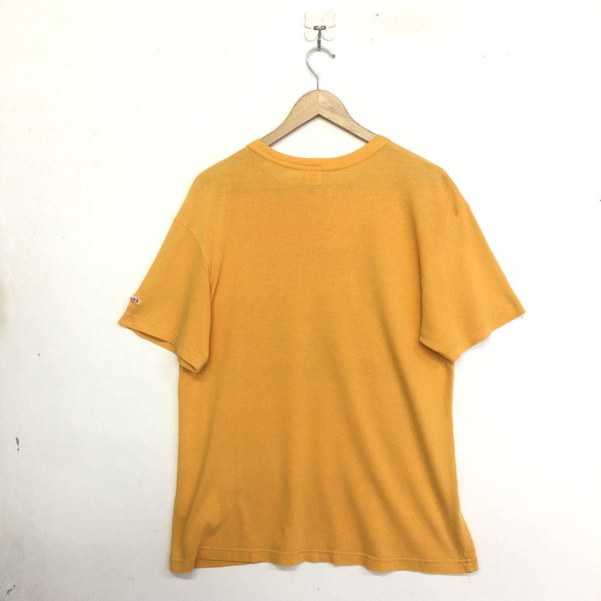 Sugar Cane Vintage Cheswick Sugarcane Pomona Shooting Stars Tshirt Size US M / EU 48-50 / 2 - 10 Thumbnail