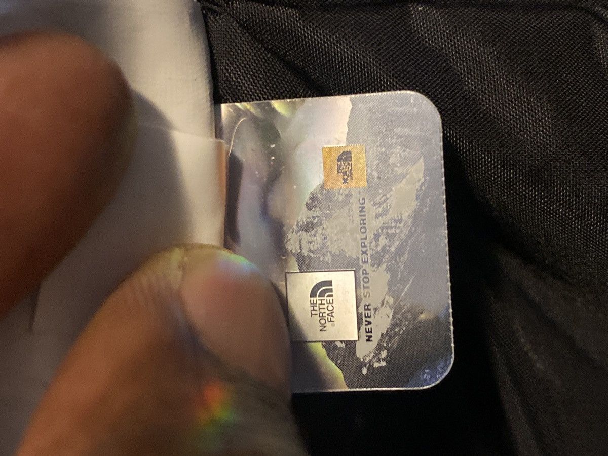 The North Face North face jacket Size US XL / EU 56 / 4 - 7 Thumbnail