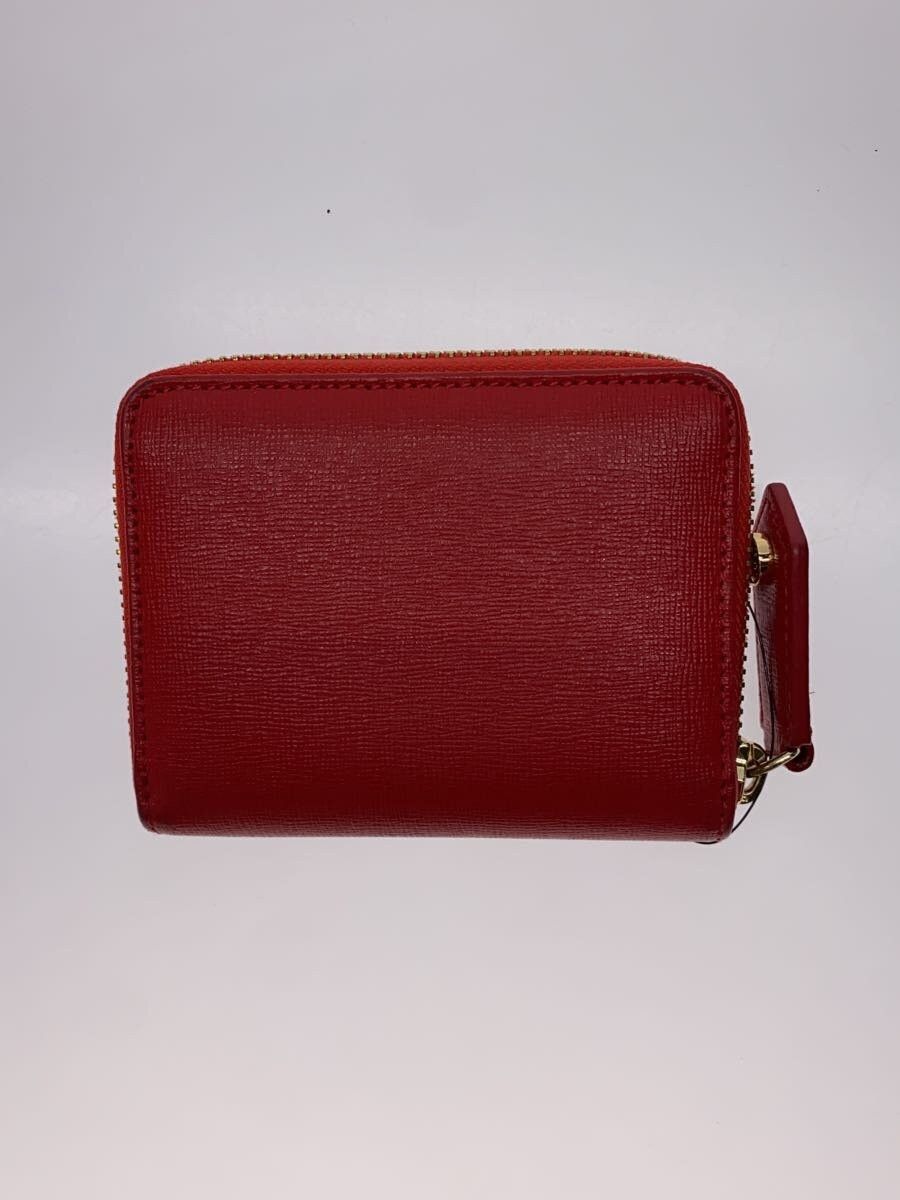 Vivienne Westwood Orb Leather Zip Wallet Size ONE SIZE - 2 Thumbnail