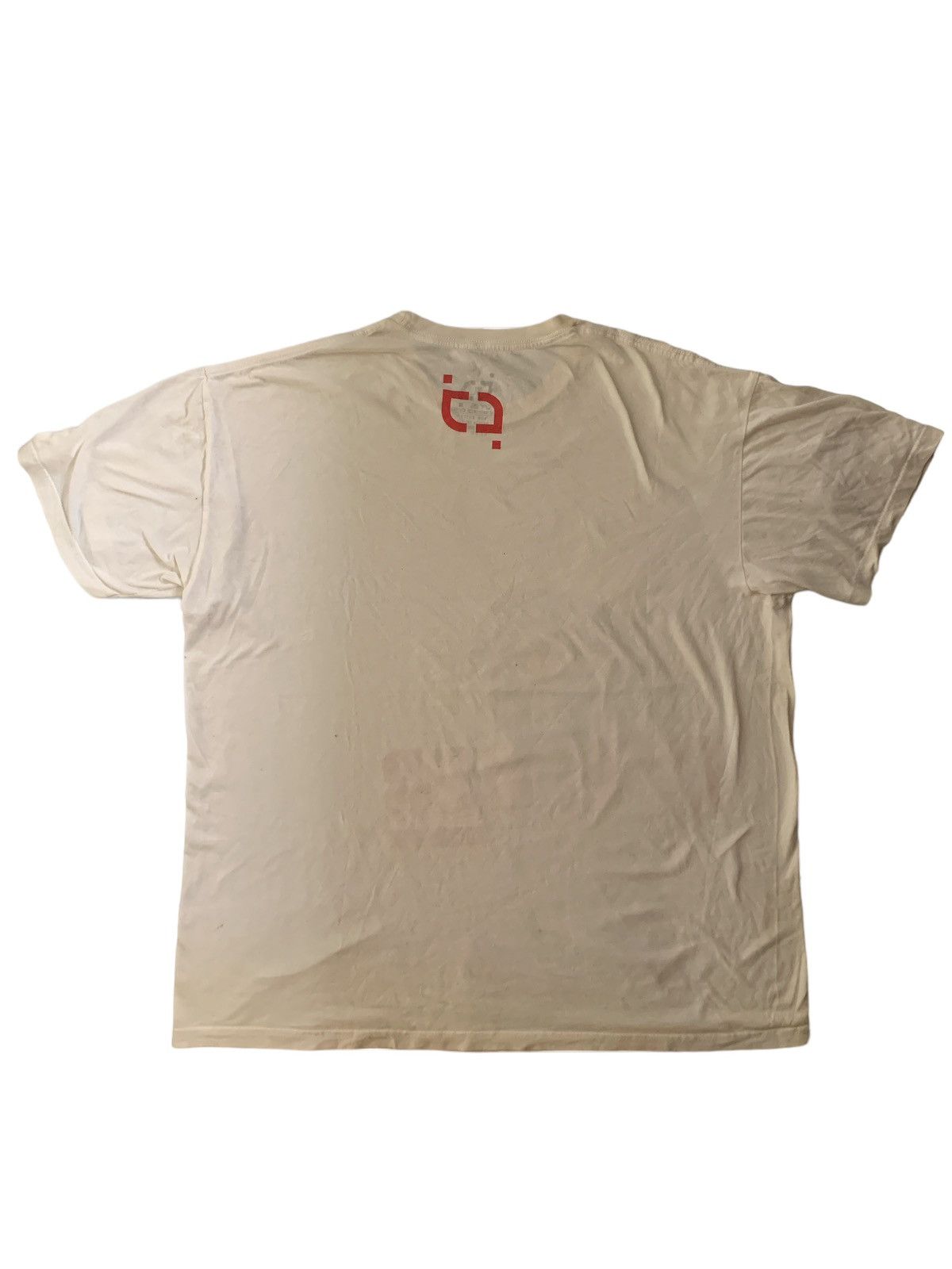 Designer Rare Breaker sexy t-shirt Size US XL / EU 56 / 4 - 2 Thumbnail
