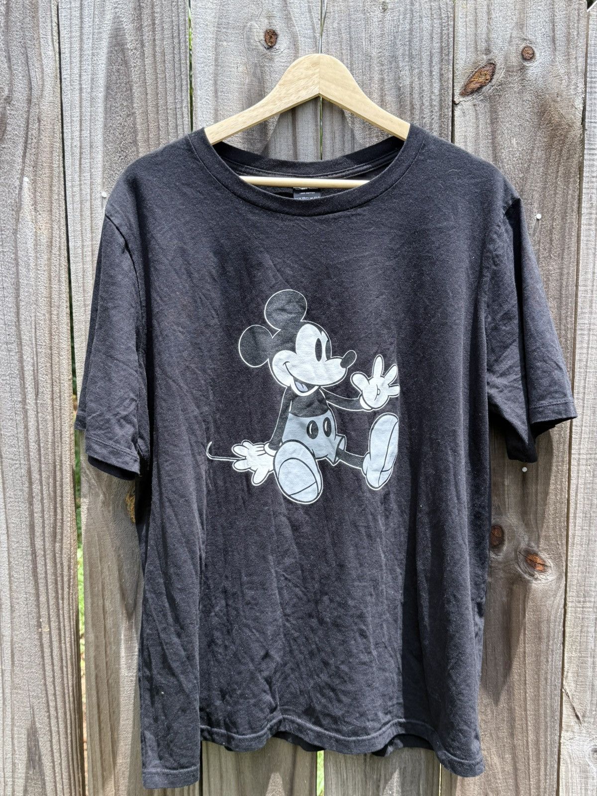 Number (N)ine Number nine Mickey Size US XL / EU 56 / 4 - 1 Thumbnail