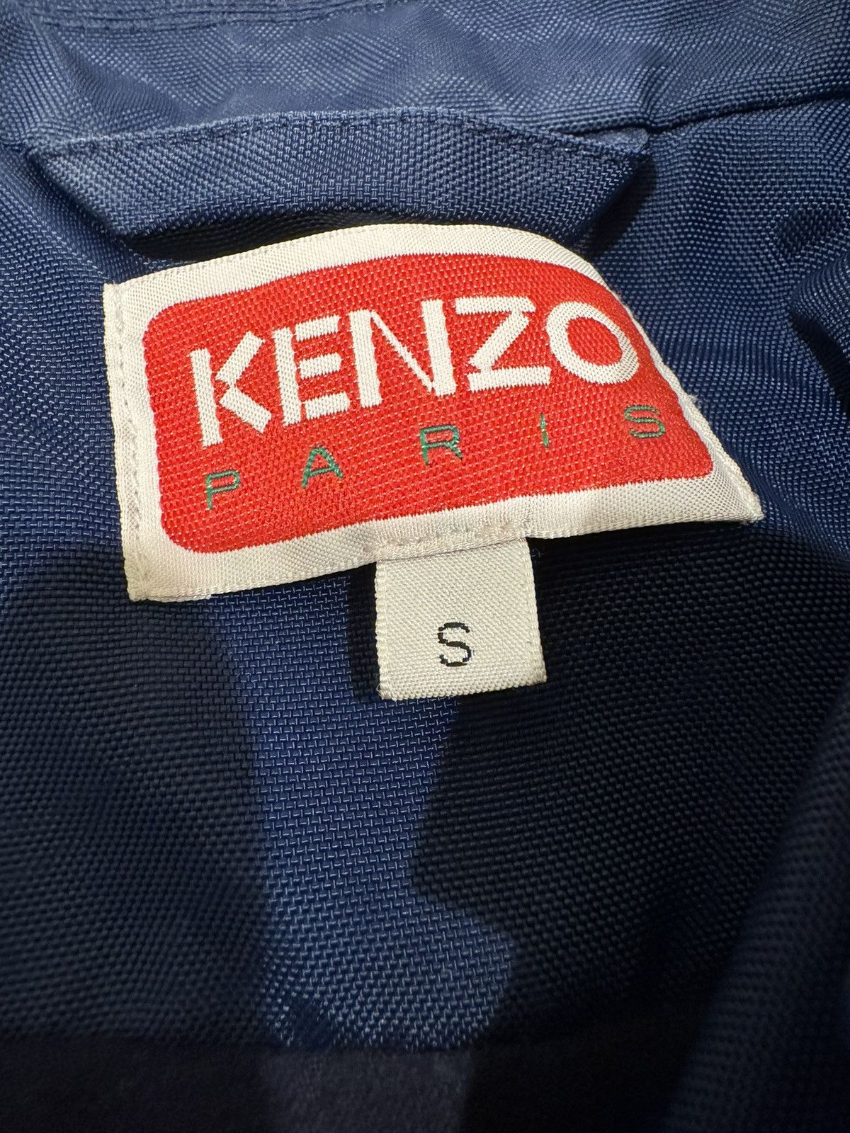 Kenzo Kenzo x Nigo Boke Flower Jacket Size US S / EU 44-46 / 1 - 3 Thumbnail