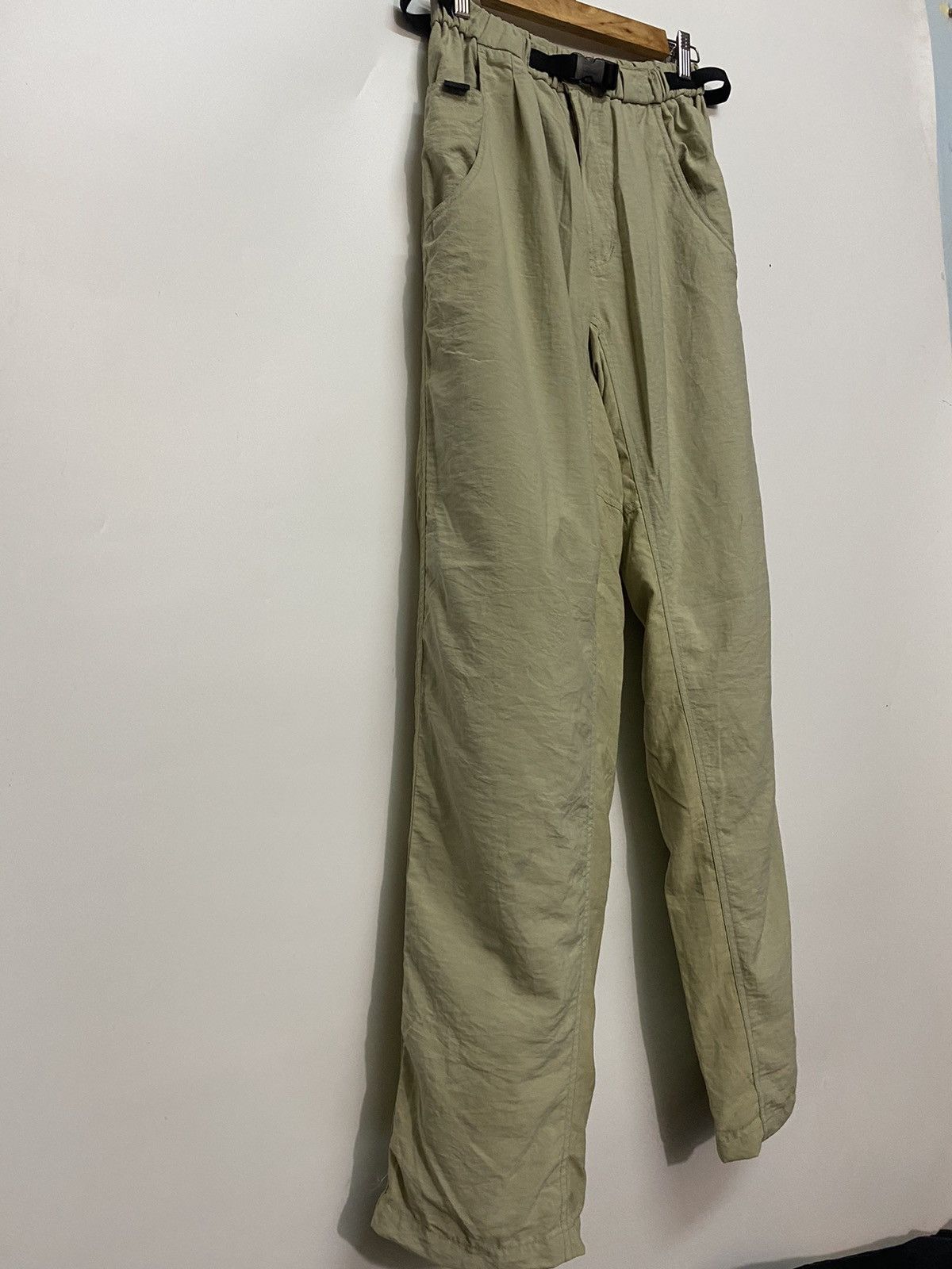 Columbia × Vintage Vintage Columbia GRT Outdoor Hiking Pant Size US 36 / EU 52 - 4 Thumbnail
