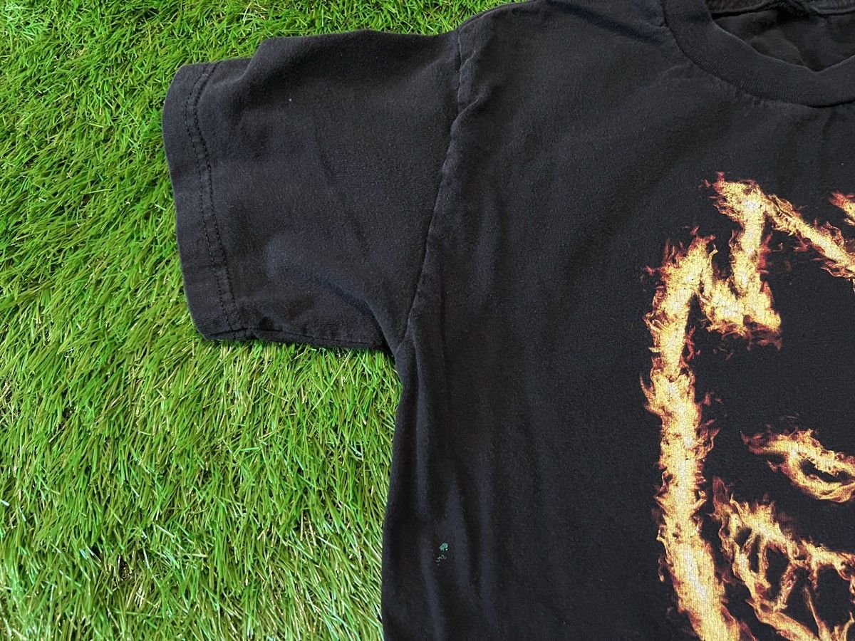 Spitfire Vintage Spitfire Skate Brand Tee T-shirt Black Skateboarding Size US S / EU 44-46 / 1 - 3 Thumbnail