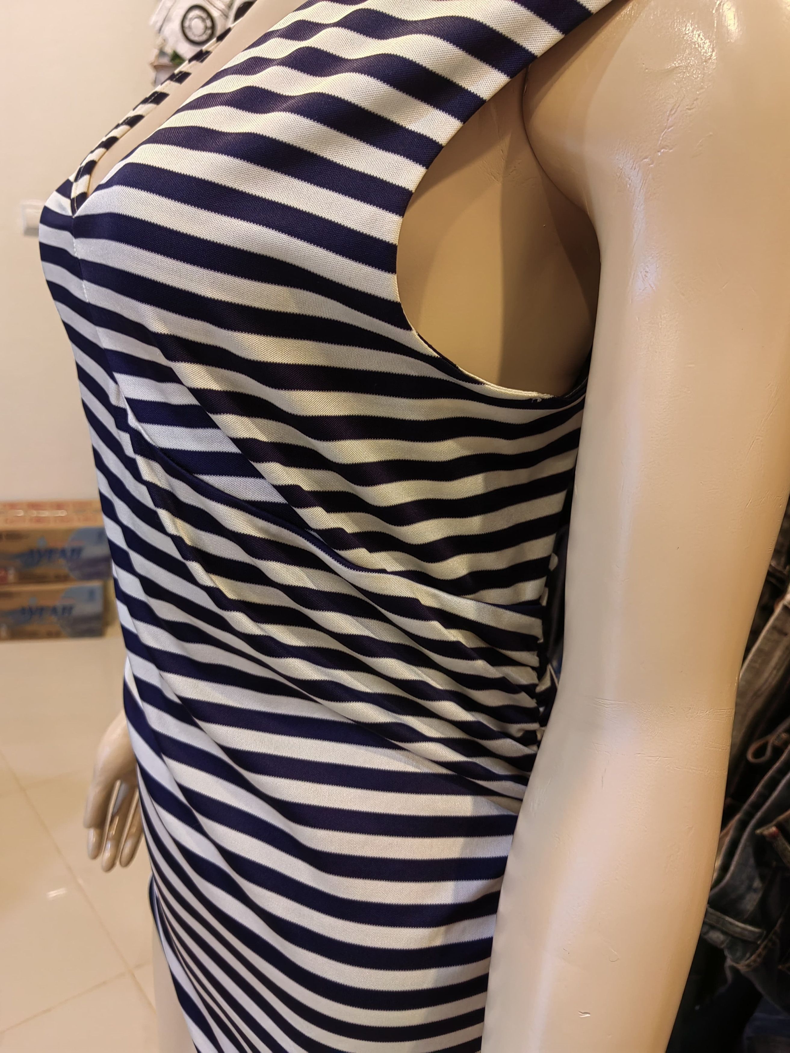 Jean Paul Gaultier Jean paul gaultier For Target Tank Top Size S / US 4 / IT 40 - 2 Thumbnail