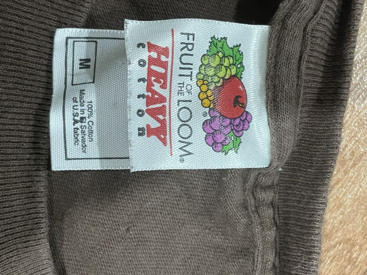 Vintage Vintage I Love NY FOTL Printed tshirt Size US M / EU 48-50 / 2 - 4 Thumbnail