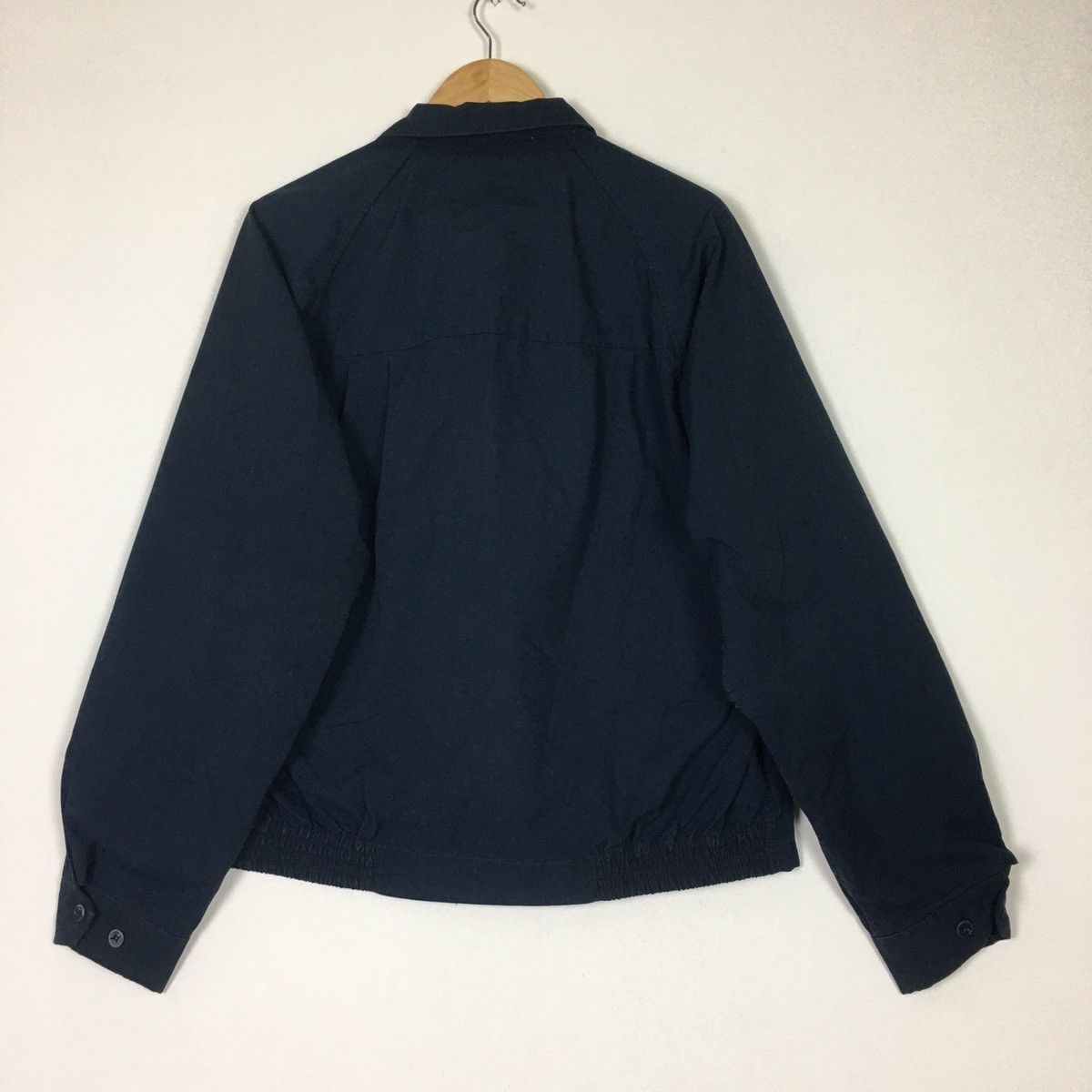 London Fog Vintage London Fog Coach Jacket Size US L / EU 52-54 / 3 - 6 Thumbnail