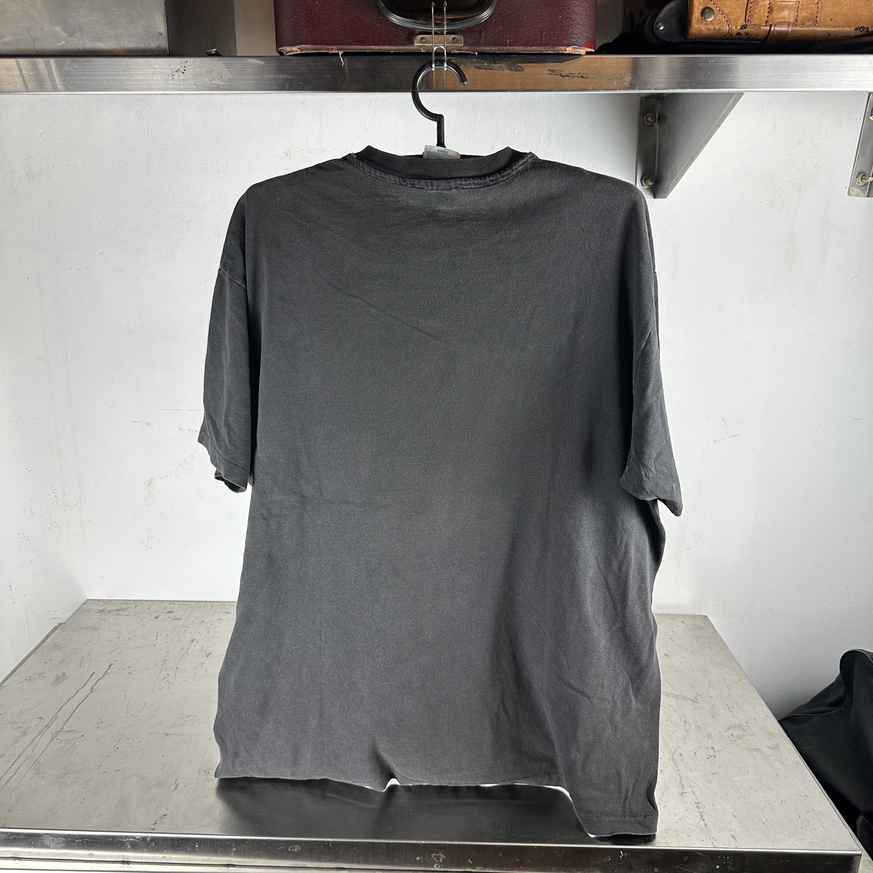 Vintage ​Vintage 90s Record Plant Recording Studios T-shirt Size US XL / EU 56 / 4 - 3 Thumbnail