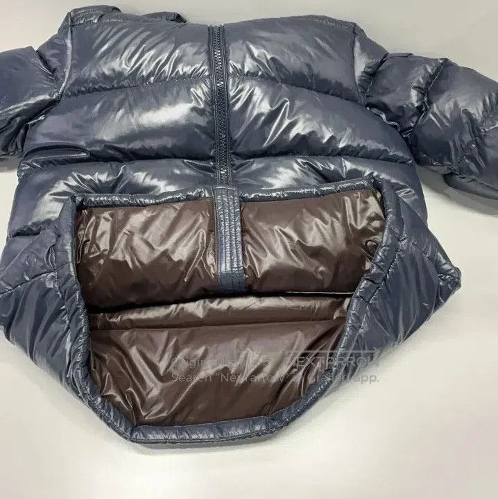 Moncler Moncler Maya Series Short Down Jacket. Size US M / EU 48-50 / 2 - 5 Thumbnail