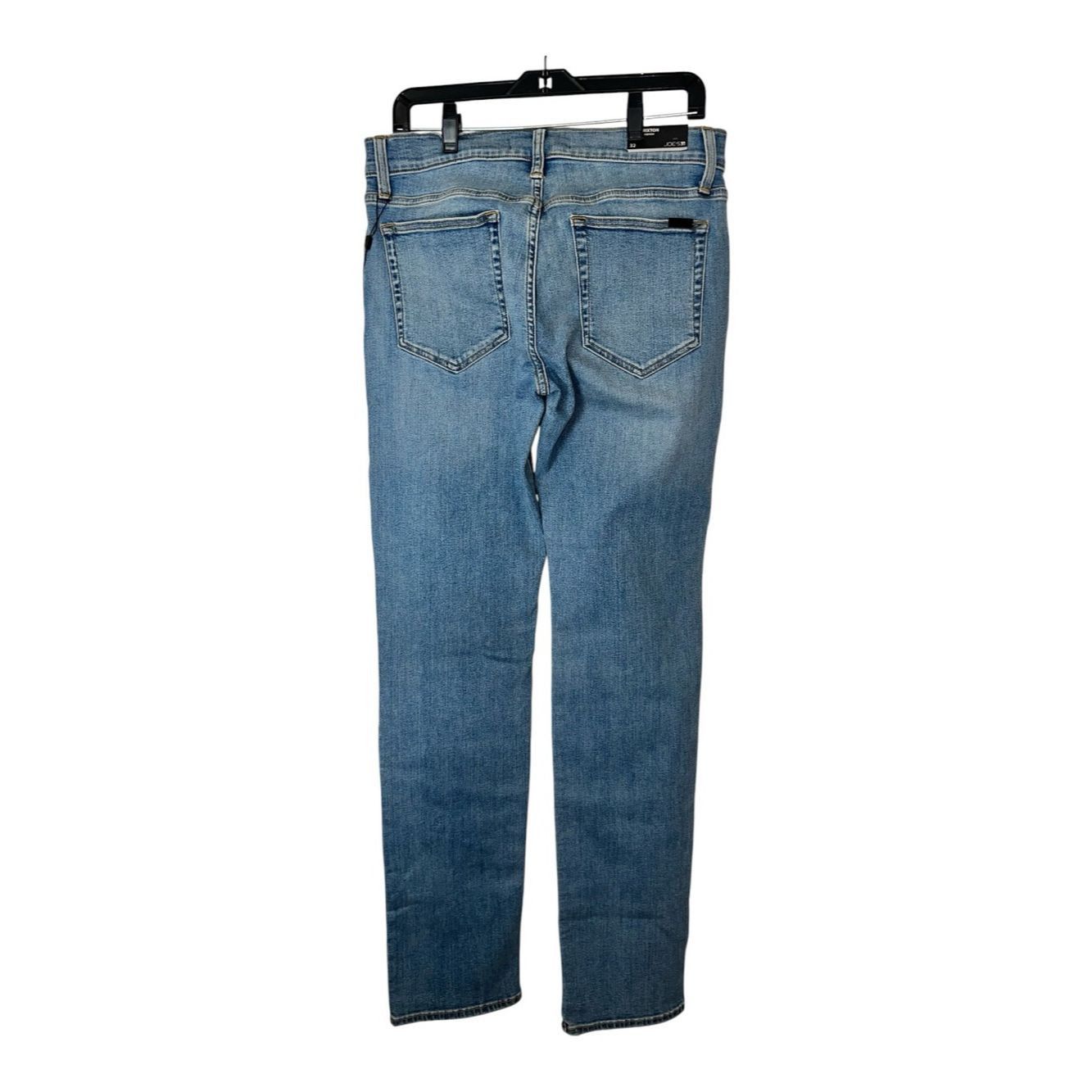 Joe's Joe’s Jeans The Brixton Kinetic Straight + Narrow Jeans Men Size US 32 / EU 48 - 4 Thumbnail