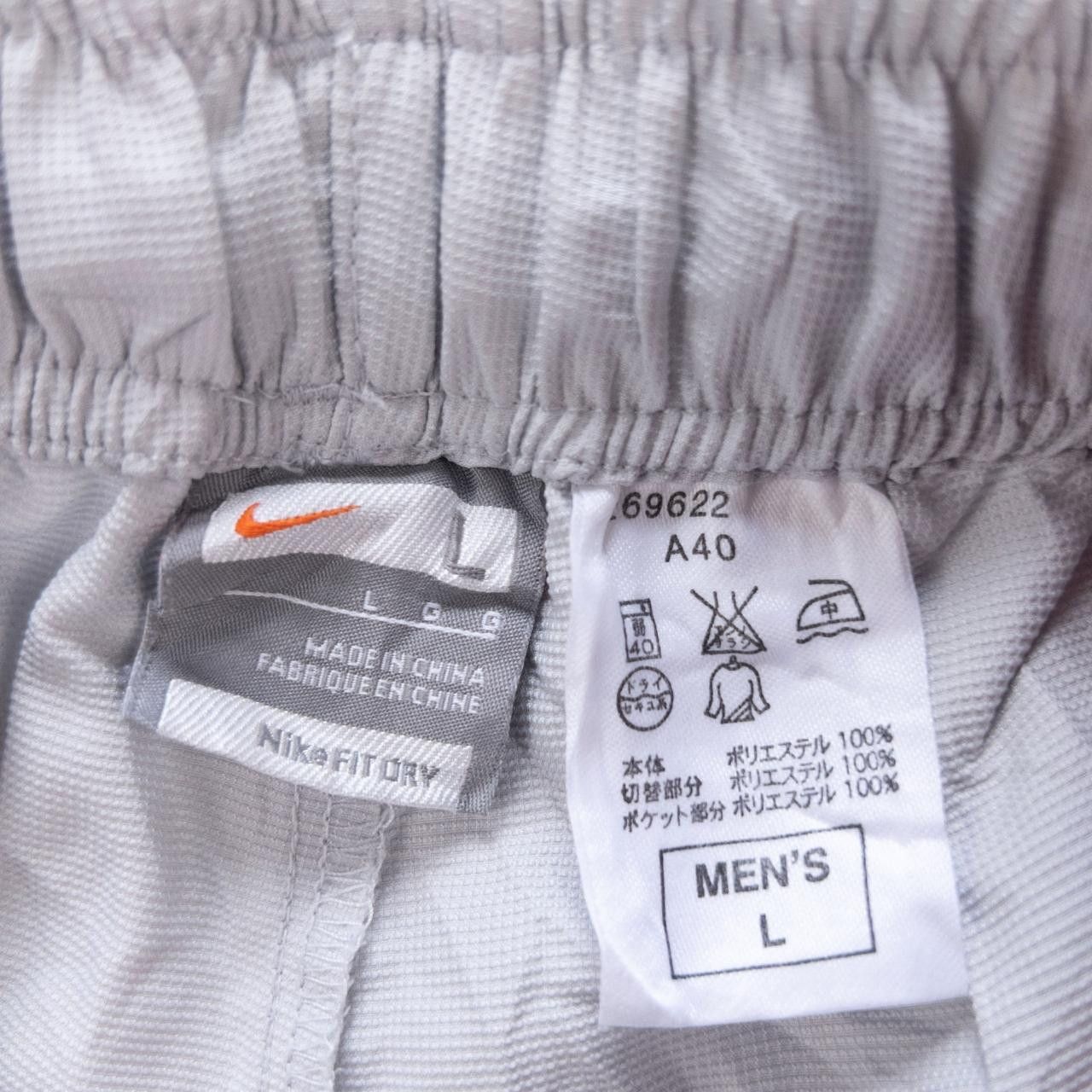 Nike Vintage Nike Tracksuit Bottoms Size L Size US 28 / EU 44 - 8 Thumbnail