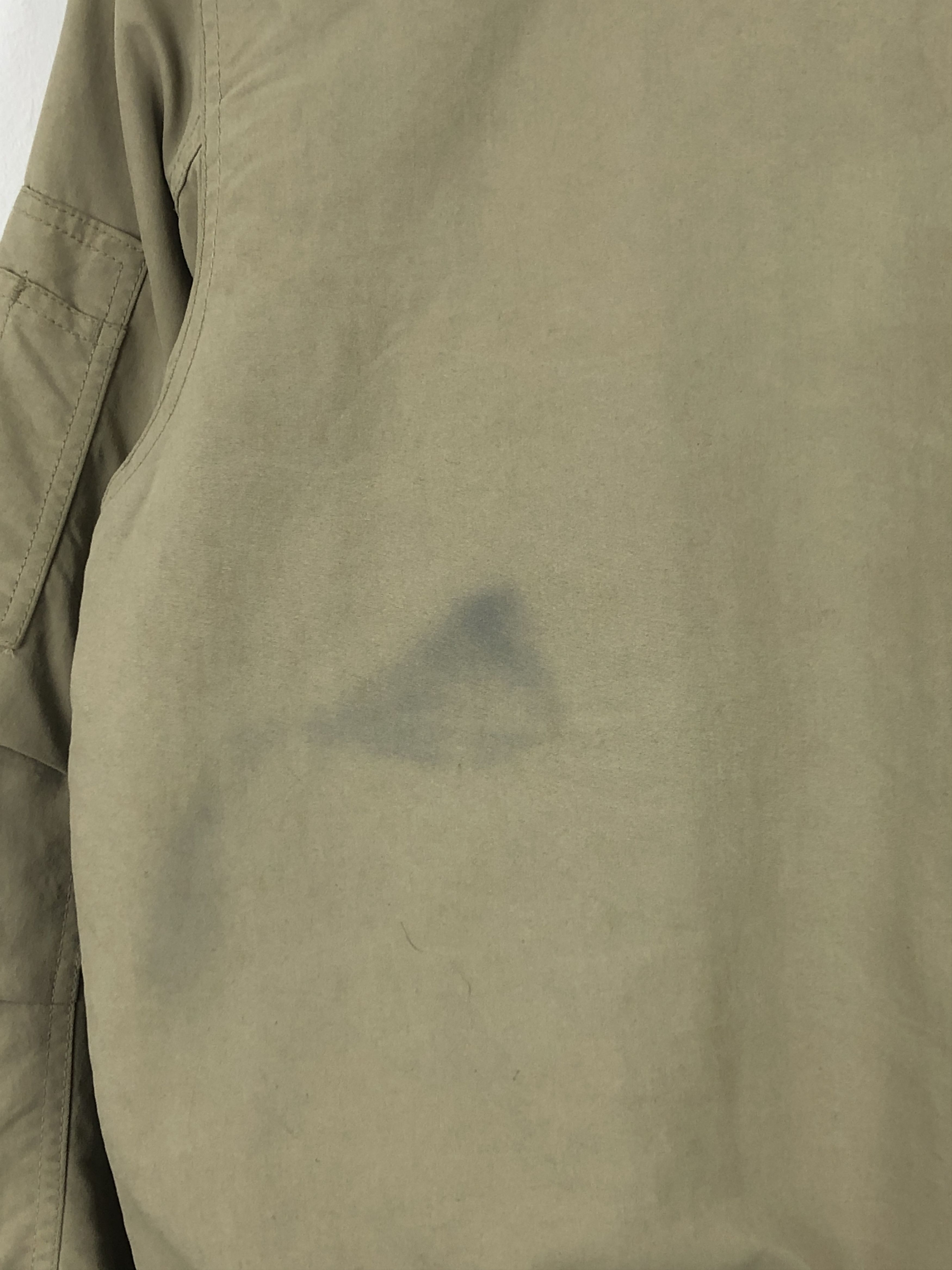 Columbia Vintage 90s Columbia Bomber Fleece Zipper Up Jacket JA0019 Size US M / EU 48-50 / 2 - 10 Thumbnail