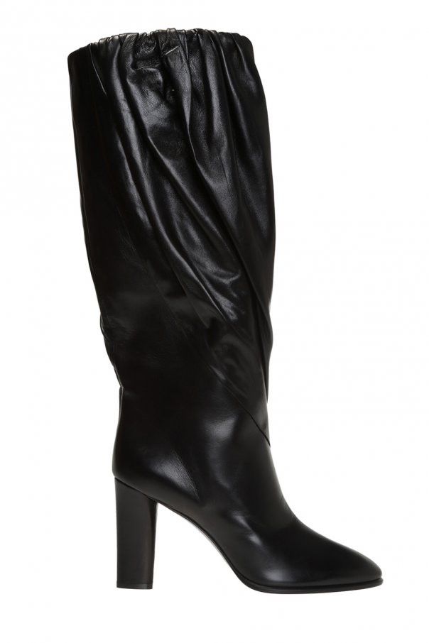 Givenchy o1y0925 Boots in Black Size US 9 / IT 39 - 1 Thumbnail