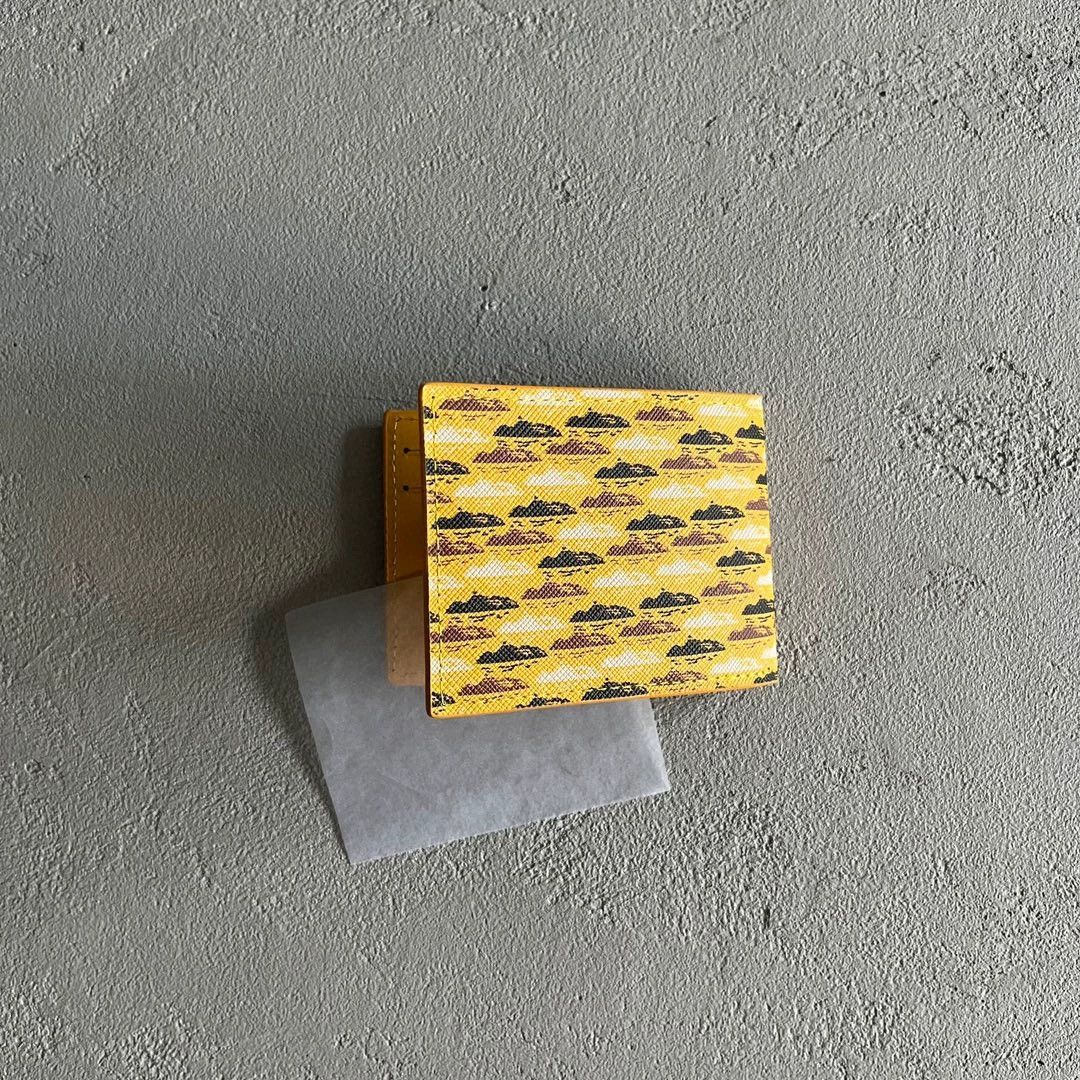 Corteiz Corteiz Cardholder Size ONE SIZE - 1 Thumbnail