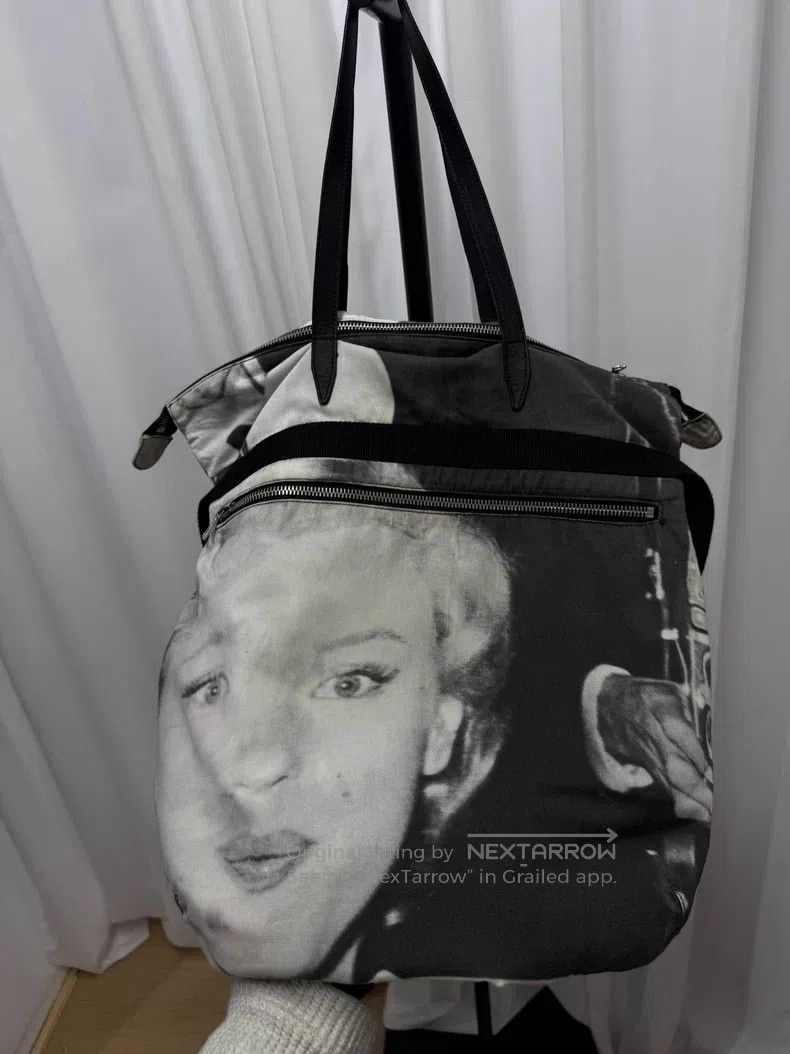 Dries Van Noten Dries Van Noten Handbag crossbody Size ONE SIZE - 5 Thumbnail