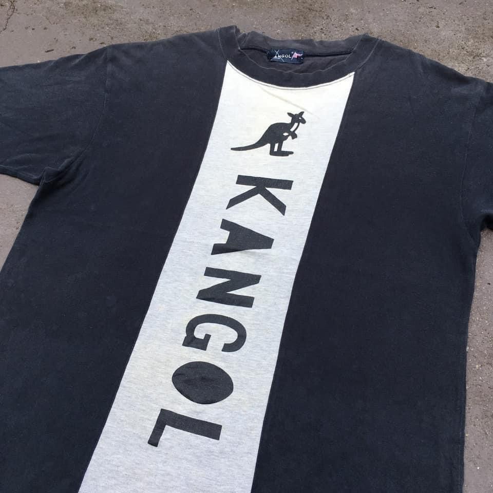 Vintage RARE ‼️ Kangol Size US L / EU 52-54 / 3 - 2 Thumbnail