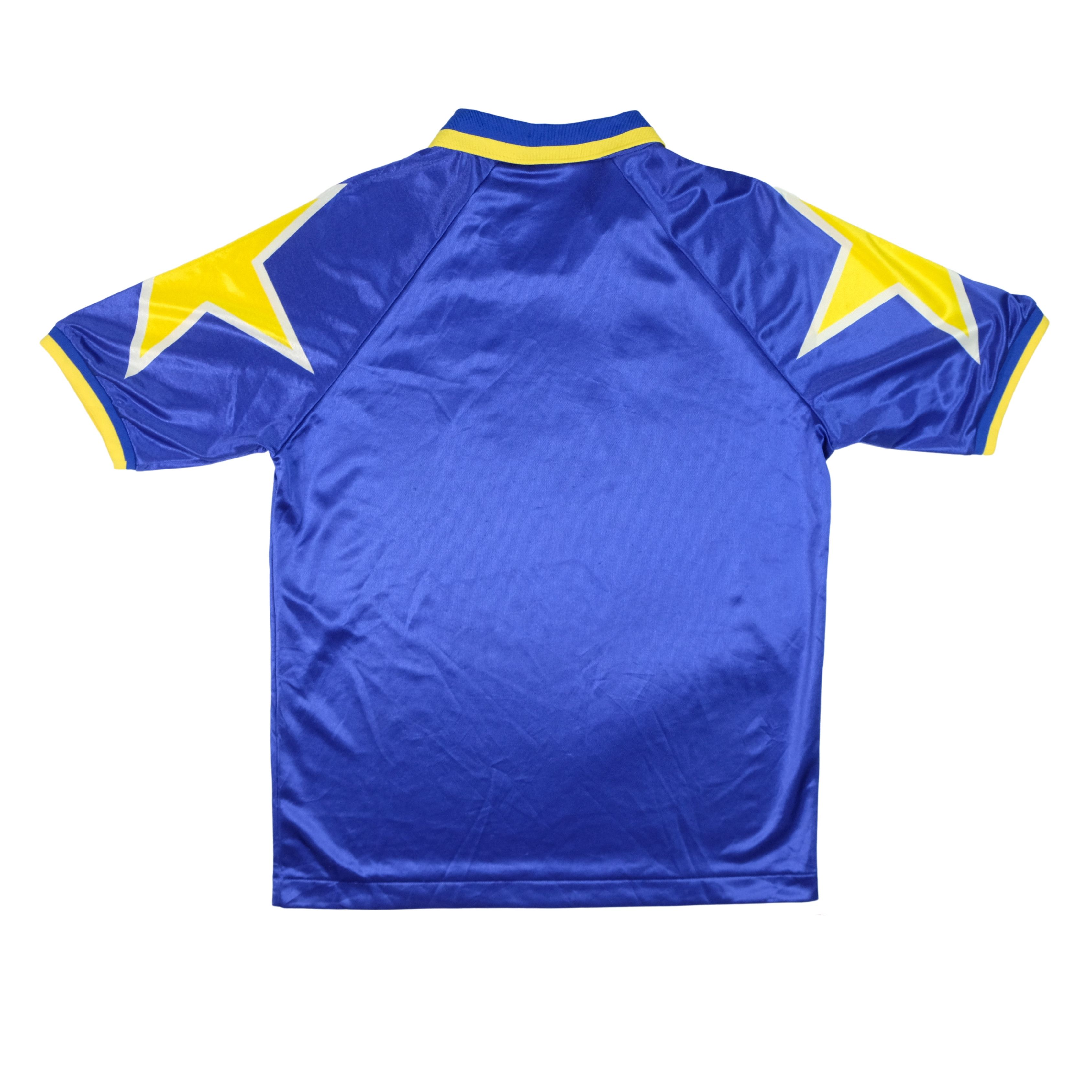Maglia da calcio kappa juve danone 92/94 baggio - Sports In vendita a Chieti