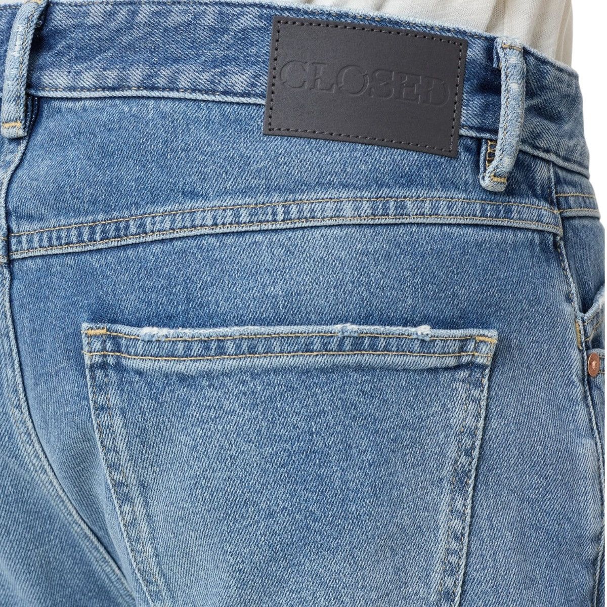 CLOSED Jeans Closed Unity Slim size IT 50-US 36 Size US 36 / EU 52 - 6 Thumbnail