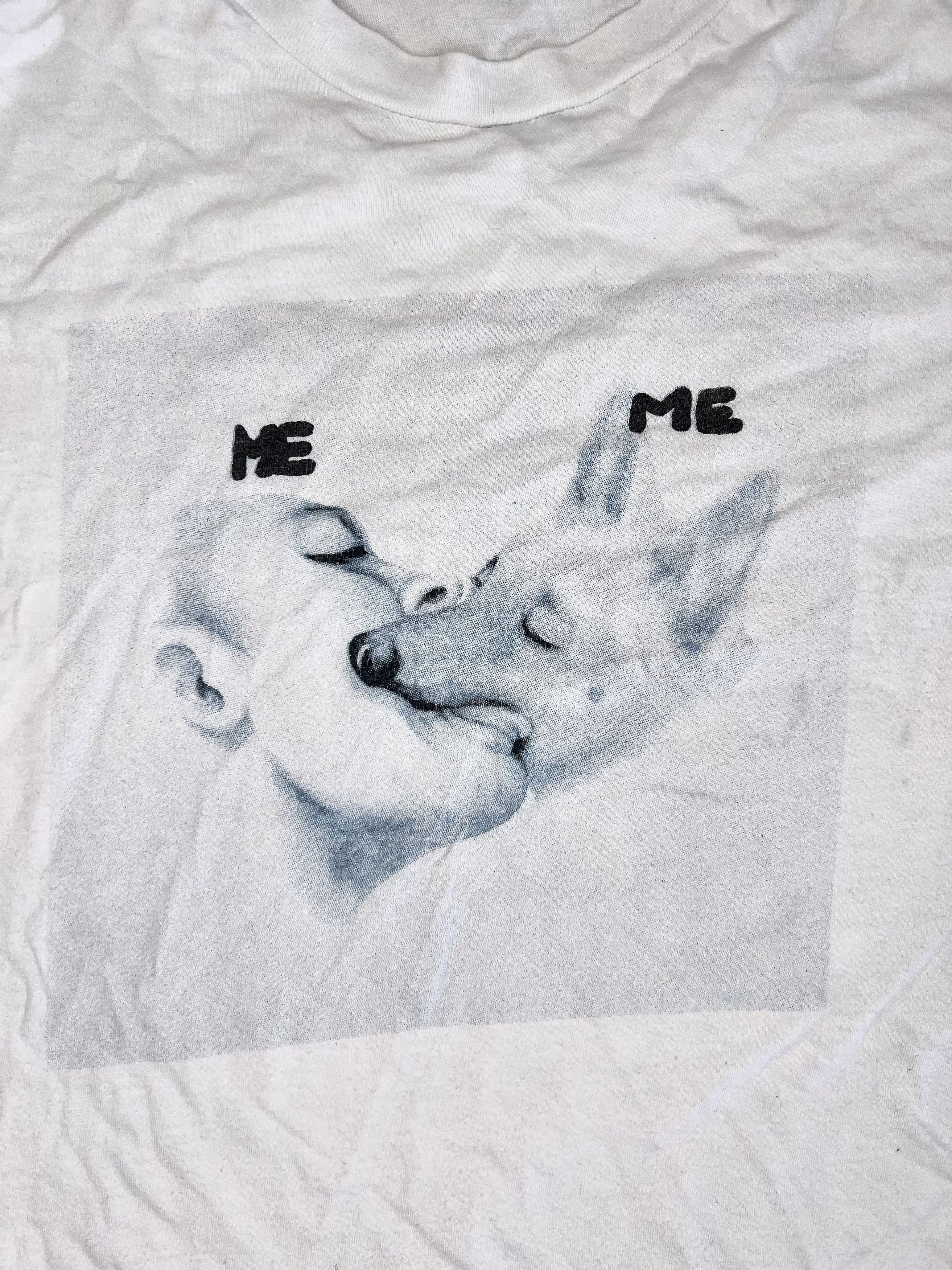 Richardson Richardson A7 2013 Bjarne Melgaard Art tee Size US S / EU 44-46 / 1 - 3 Thumbnail