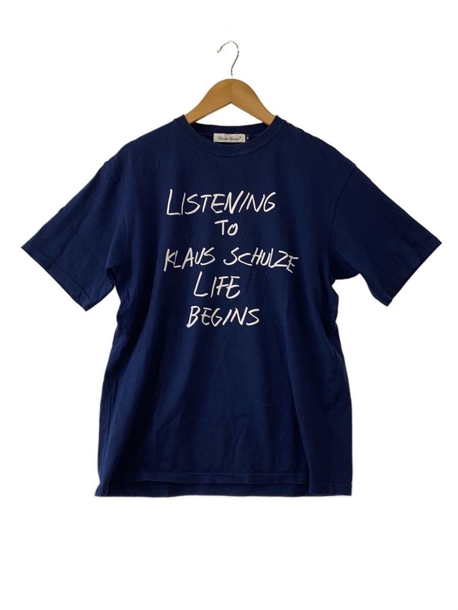 Undercover Listening To Klaus Schulze Life Begins Tee Size US L / EU 52-54 / 3 - 1 Thumbnail