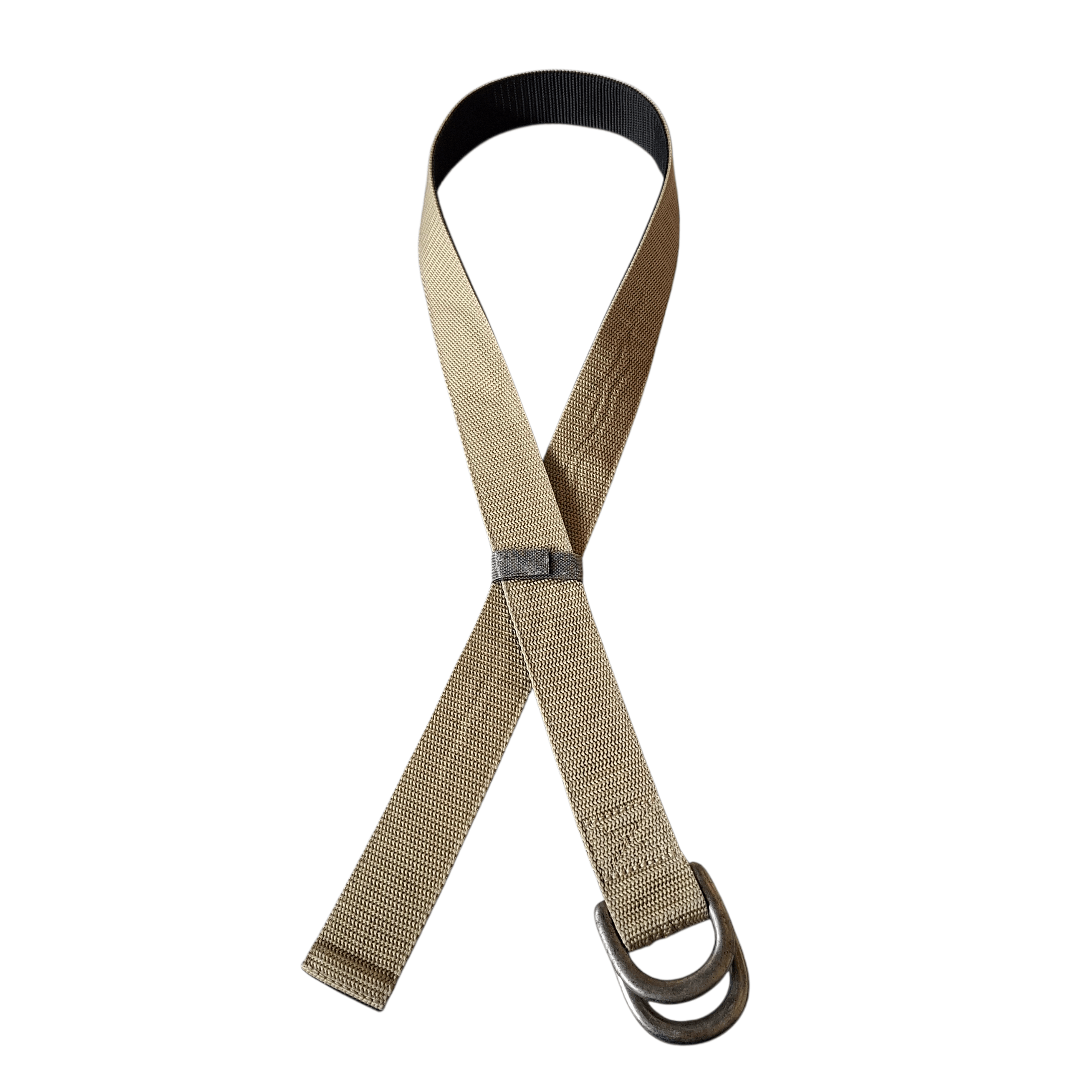 Levi's Vintage Clothing 🕷 Levis 2 away canvas webbing belt Size ONE SIZE - 1 Thumbnail