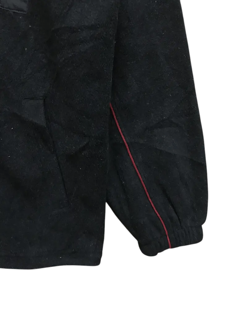 Salomon Salomon x Bridgestone Blizzak Revo GZ Fleece Jackets Size US L / EU 52-54 / 3 - 8 Thumbnail