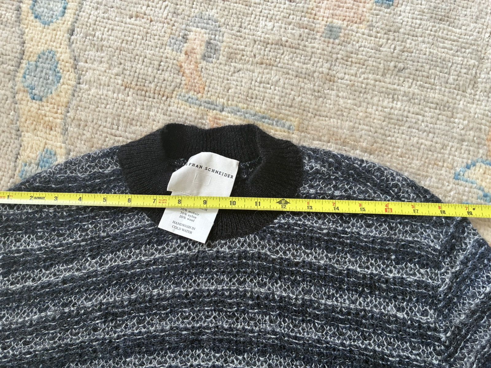 Stephan Schneider Stephan Schneider Sweater (size 5: 46/48) Size US M / EU 48-50 / 2 - 5 Thumbnail
