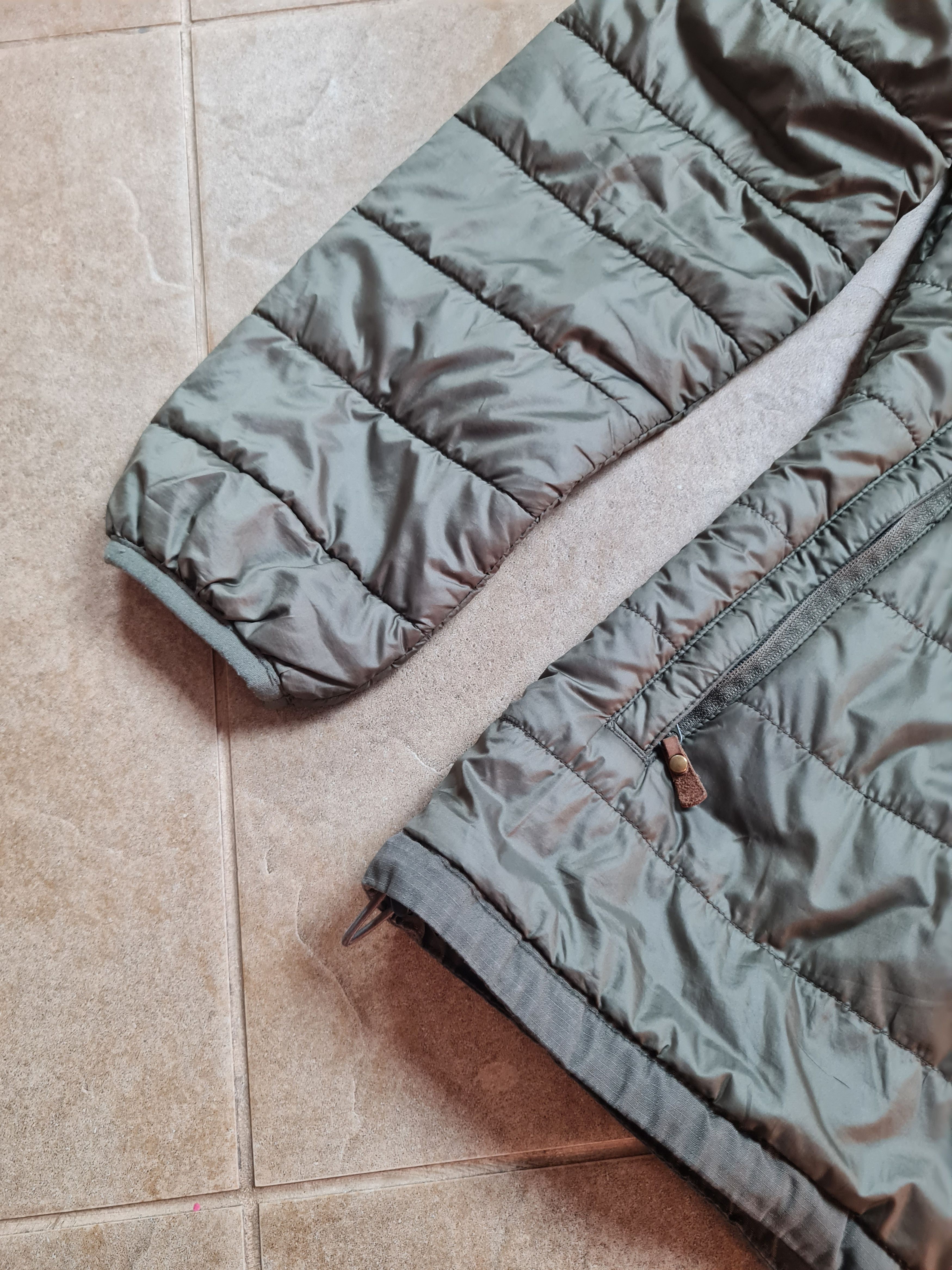 Fjallraven Vintage womens Jackets Fjallraven Kanken khaki size XS Size XS / US 0-2 / IT 36-38 - 12 Thumbnail