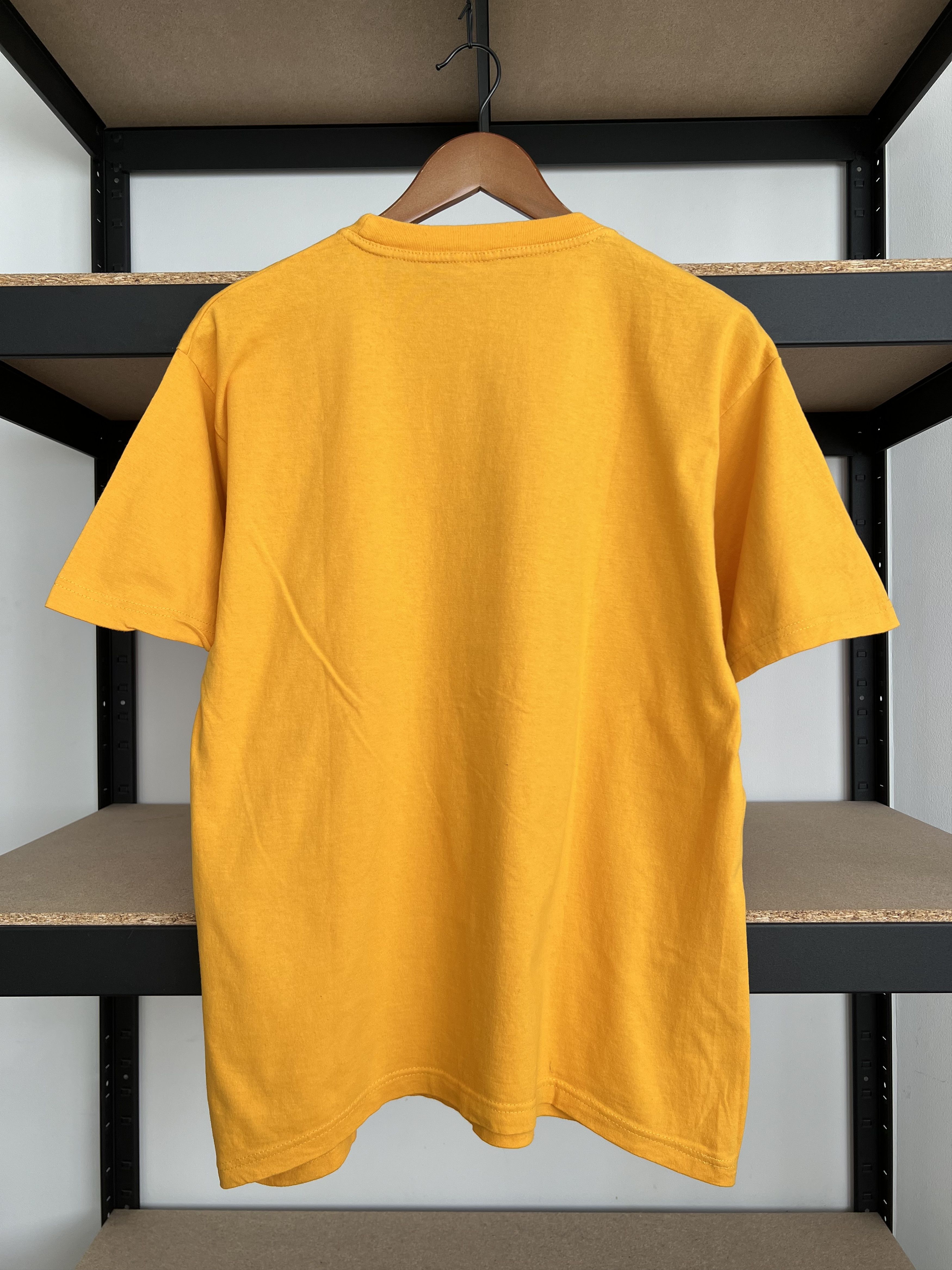 Vintage Vintage 2000s Oh Dear Sex Positions Kamasutra Porno Star Tee Size US M / EU 48-50 / 2 - 2 Thumbnail