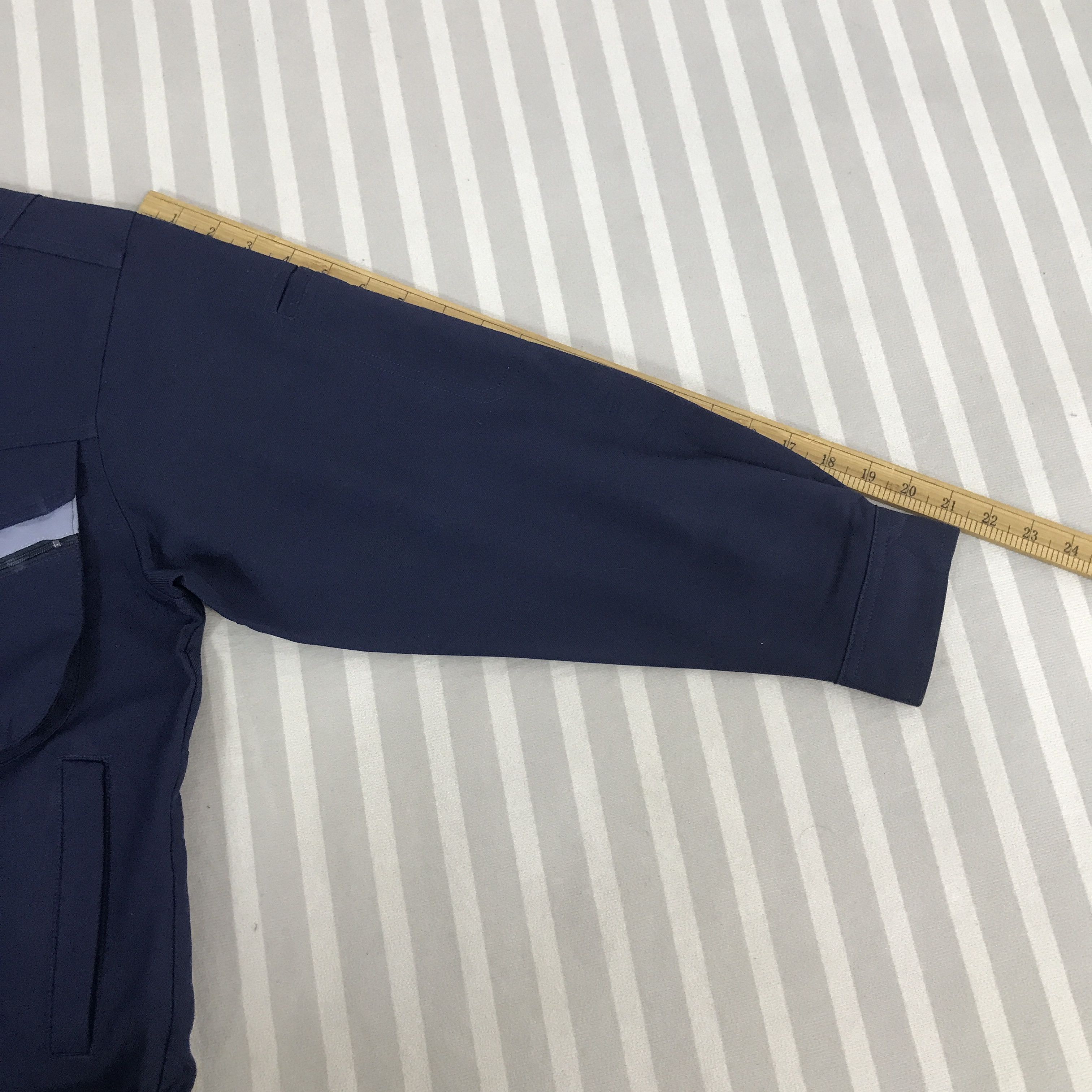 Japanese Brand Vintage Mazda Racing Japan Uniform custom Jacket Size US M / EU 48-50 / 2 - 7 Thumbnail