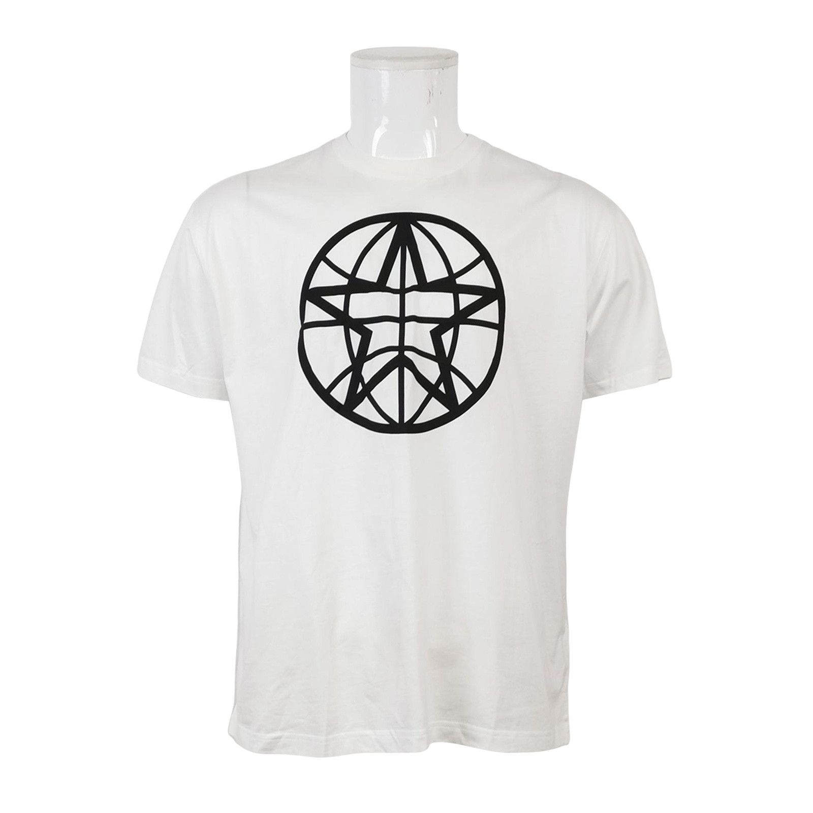 Burberry Burberry Graphic Logo T-Shirt S Size US S / EU 44-46 / 1 - 1 Thumbnail
