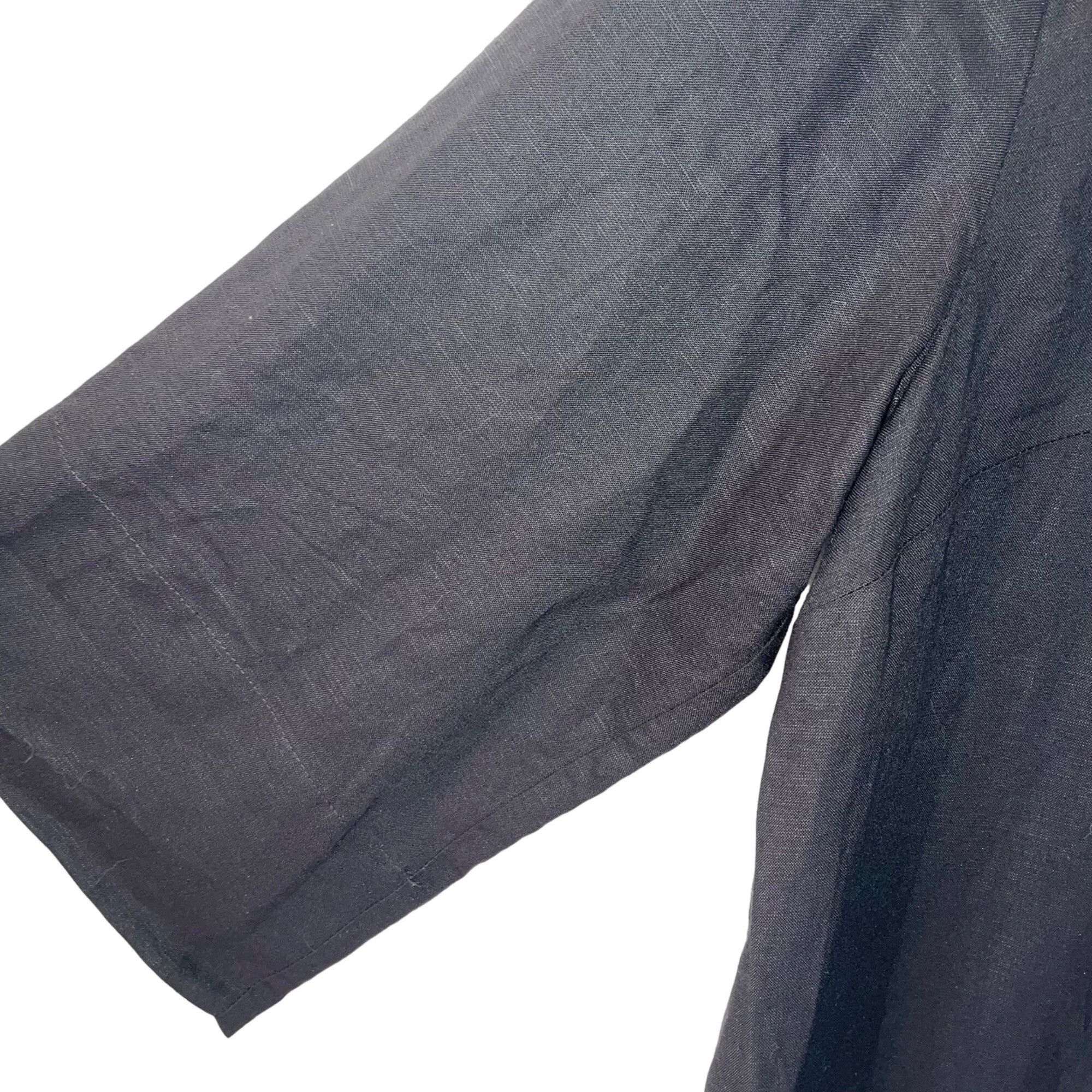 Other H M Womens Dress Size Large Black Size L / US 10 / IT 46 - 8 Thumbnail