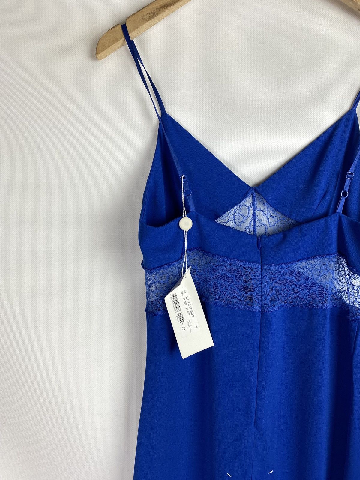 Maison Margiela Maison Margiela ladies sleeveless lace dress size 42 Size M / US 6-8 / IT 42-44 - 14 Thumbnail