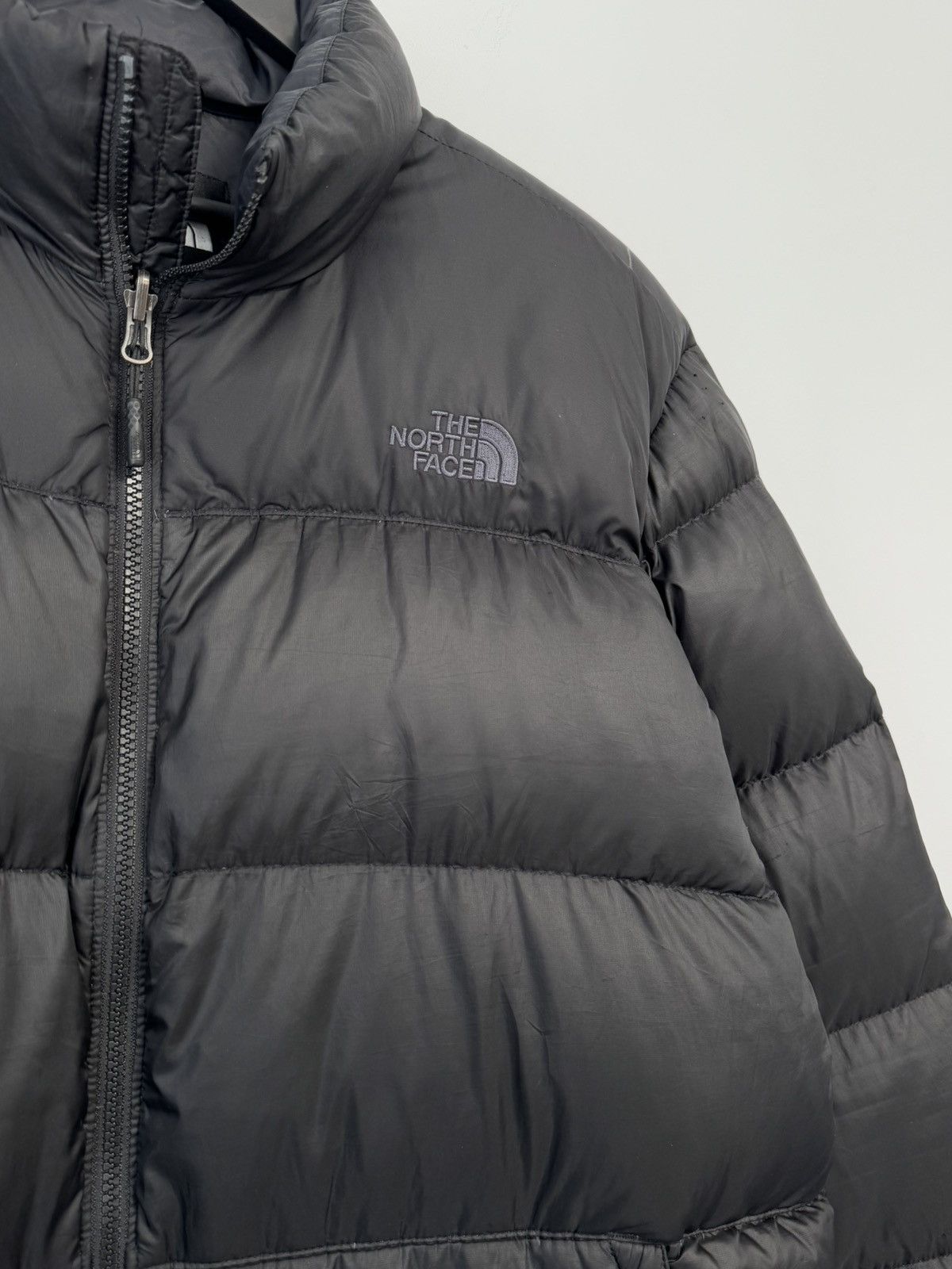 The North Face × Vintage The North Face 700 Down Puffer Jacket Size US XL / EU 56 / 4 - 18 Thumbnail