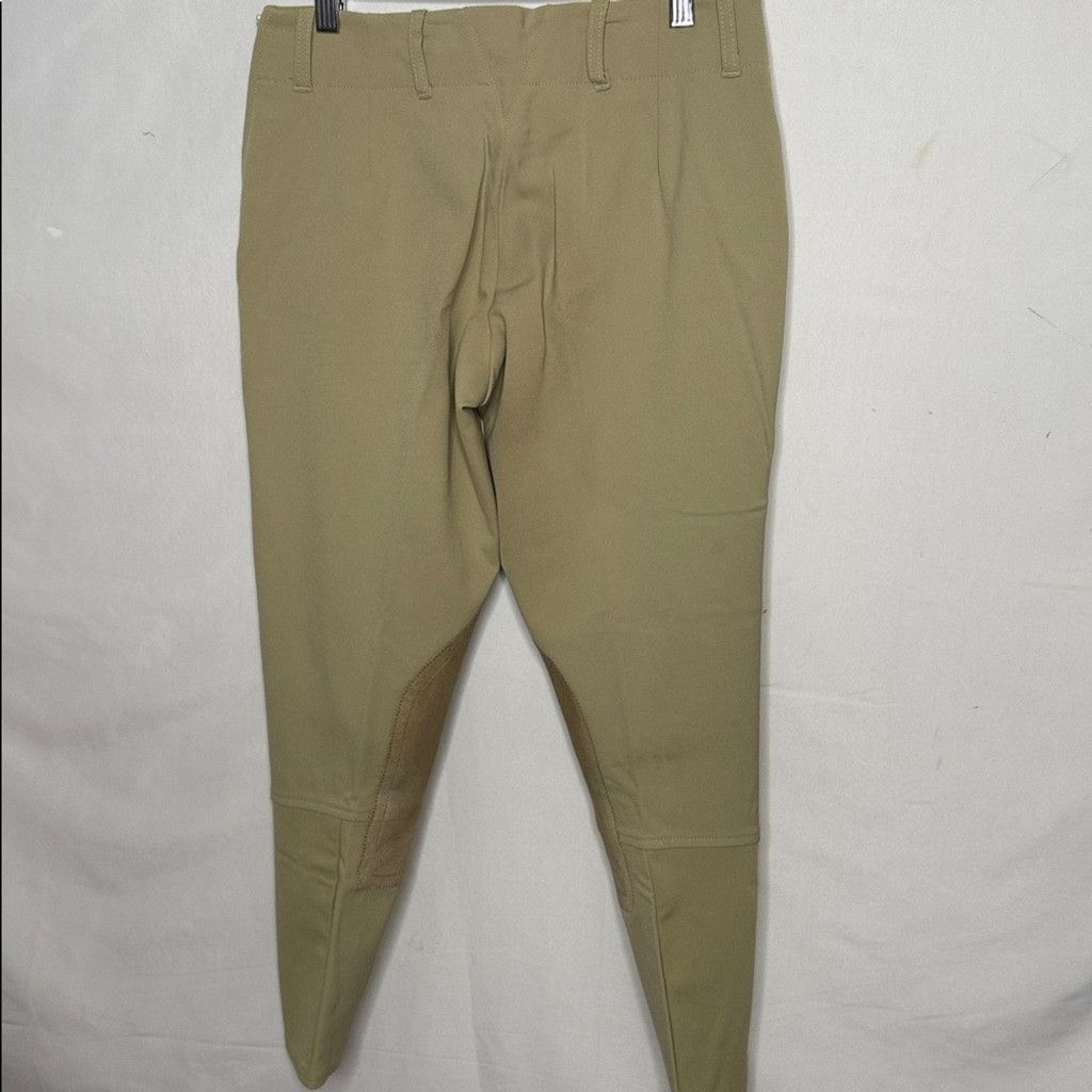 Ariat Ariat pro series horse riding breeches pants 24 R Size 24" / US 00 / IT 34 - 7 Thumbnail