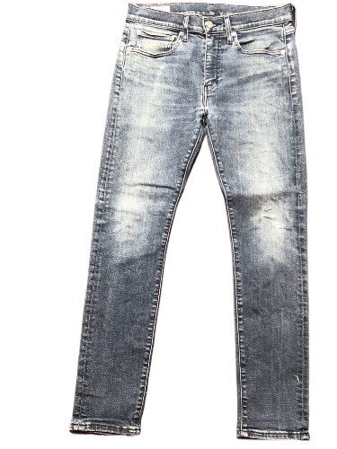 Levi's Vintage Levi's 519 Denim Jeans Size 31 Size US 31 - 1 Thumbnail