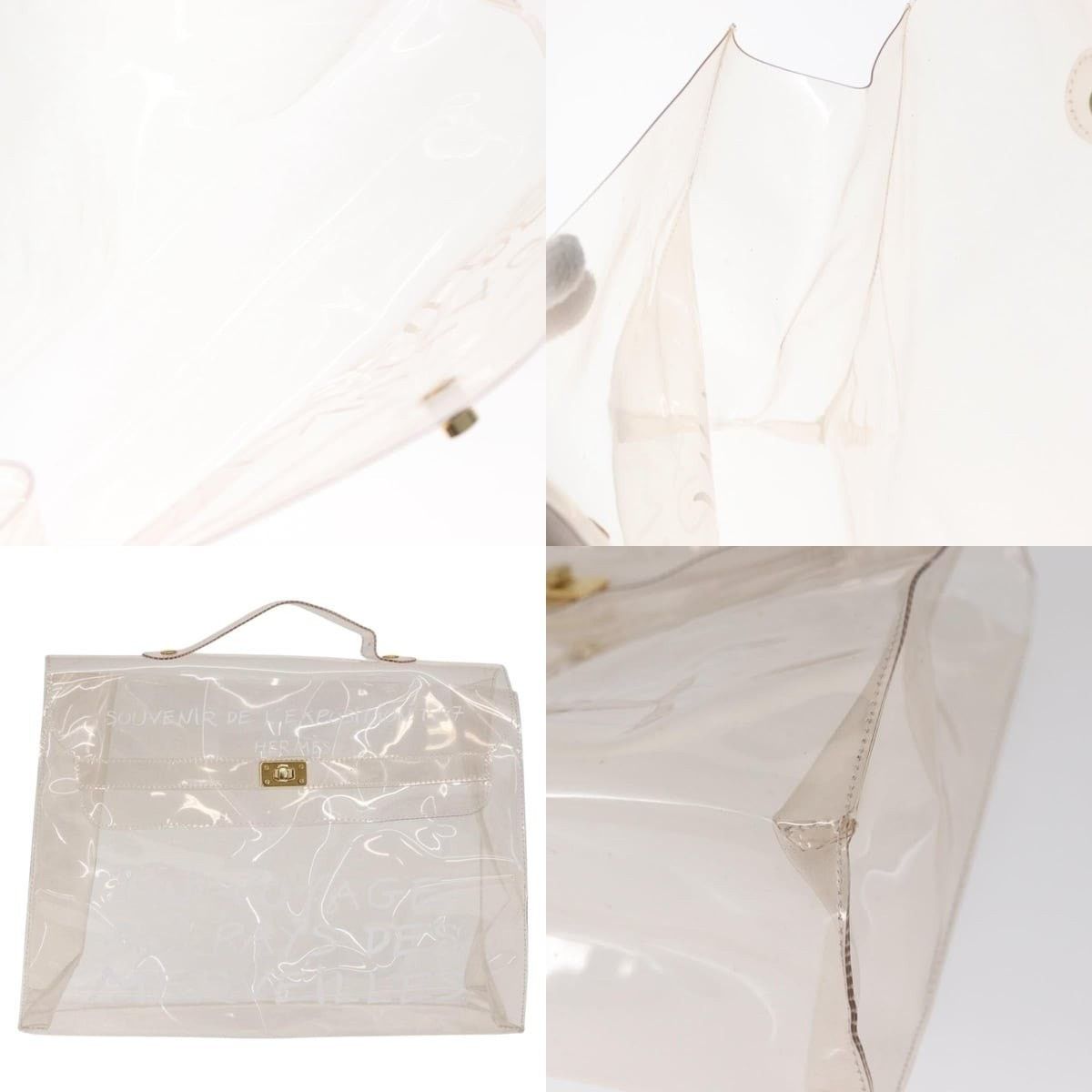 Hermes Hermes Kelly Handbag Size ONE SIZE - 5 Thumbnail