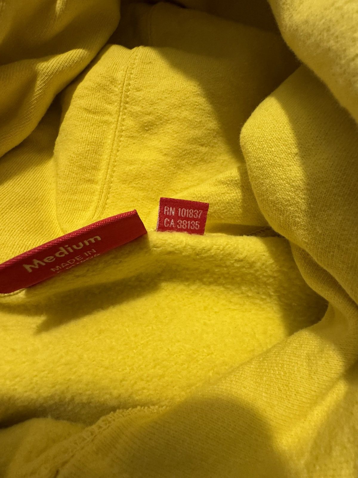Supreme Supreme Daniel Johnston Hooded Sweatshirt Size US M / EU 48-50 / 2 - 6 Thumbnail