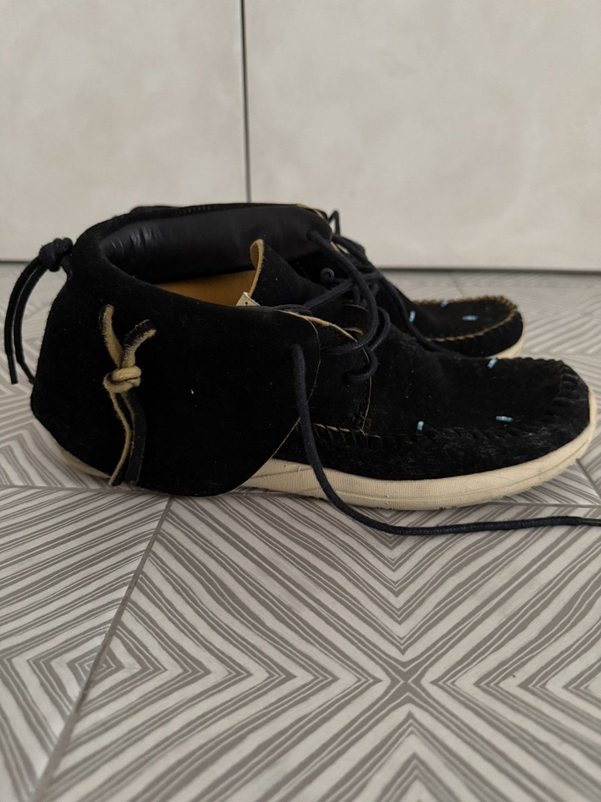 Visvim Visvim FBT Shaman Folk Size US 8 / EU 41 - 3 Thumbnail