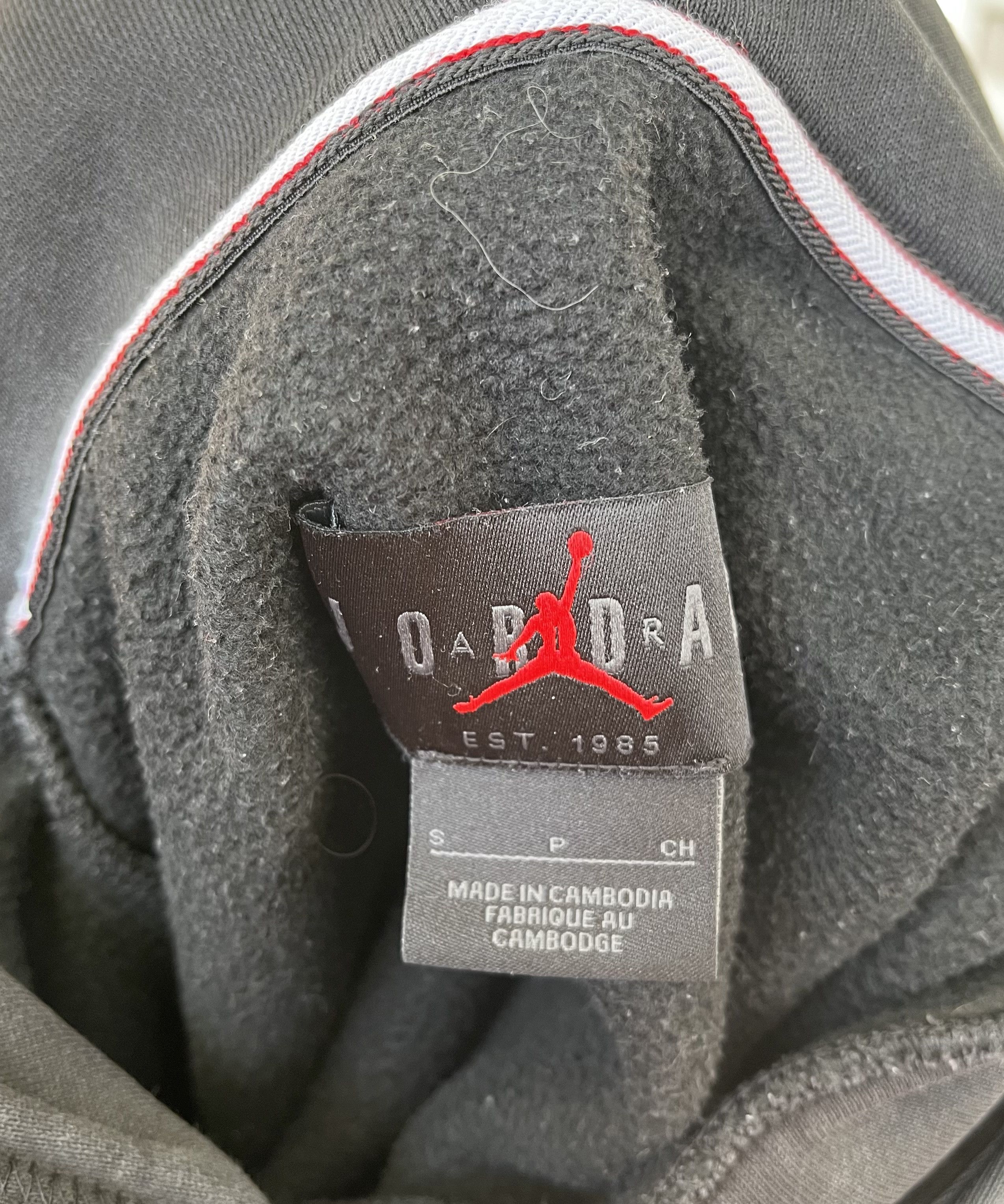 Nike Hoodie Size US S / EU 44-46 / 1 - 7 Thumbnail