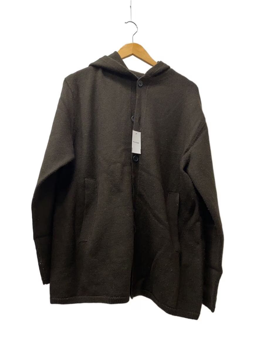 YOHJI YAMAMOTO/Y's/YV-K35-146 Knit sweater