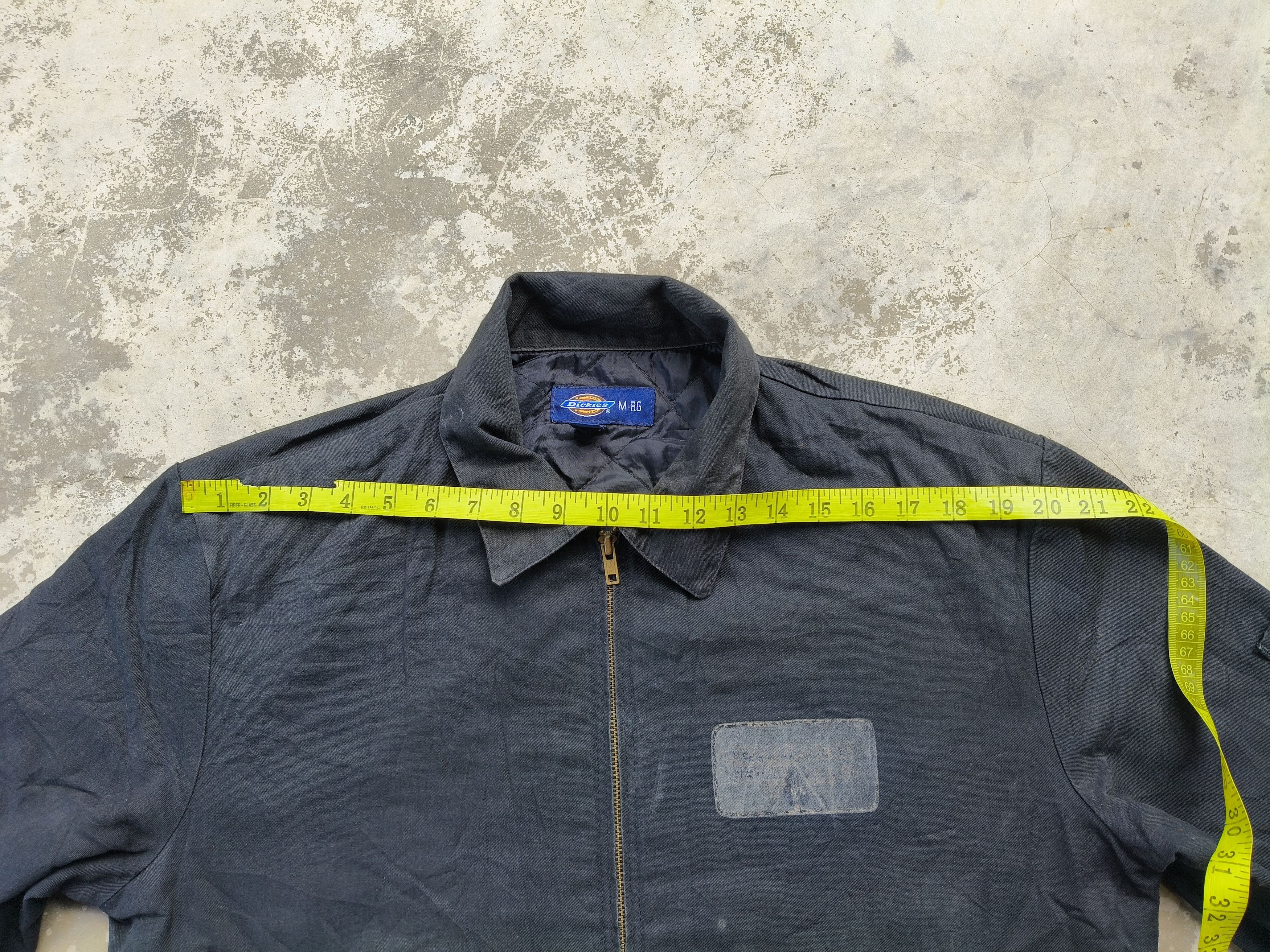 Dickies Pizza Of Death X Dickies Jacket Size US M / EU 48-50 / 2 - 18 Thumbnail
