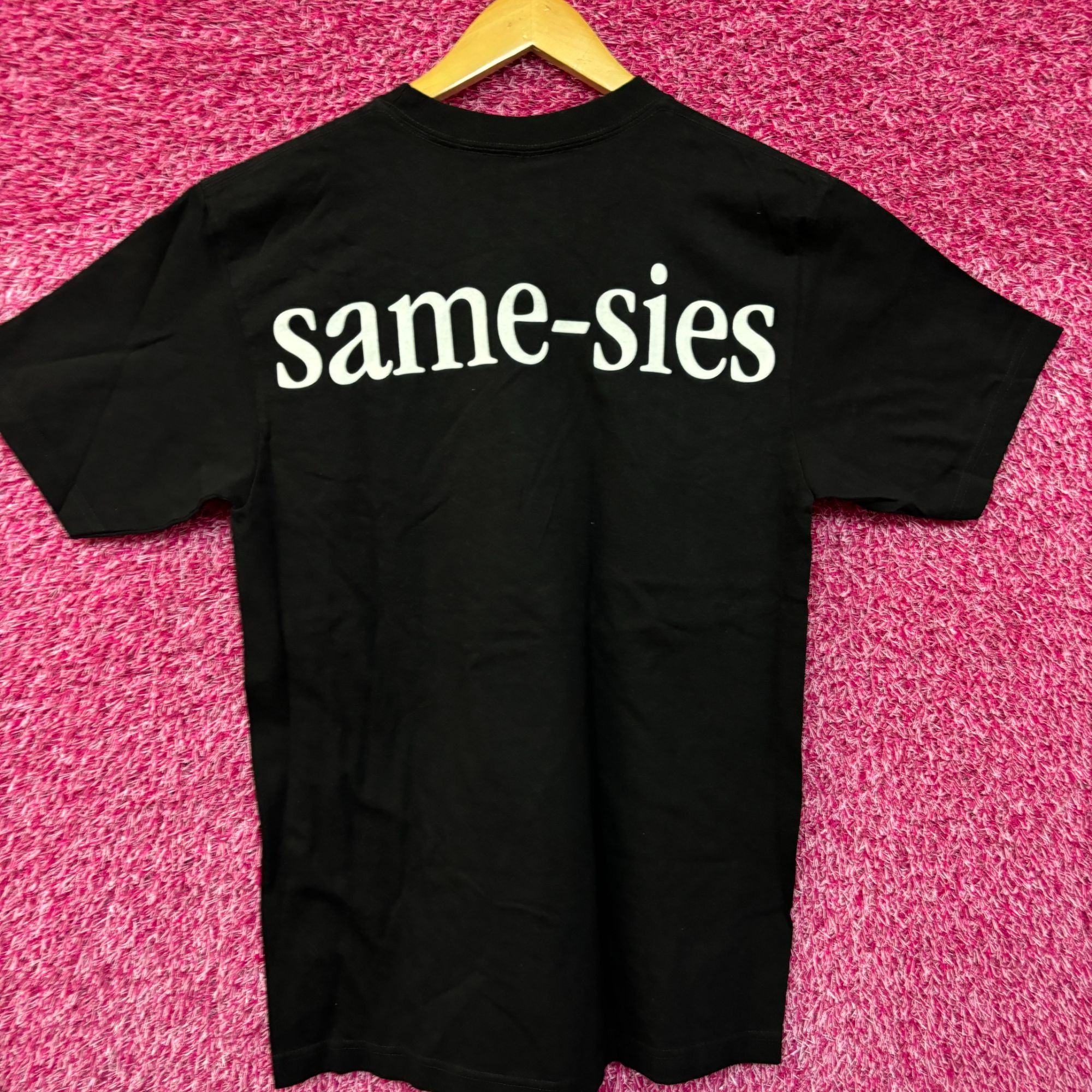 Other Superbad Samesies X Dumbgoood collab T-shirt size small Size US S / EU 44-46 / 1 - 6 Thumbnail