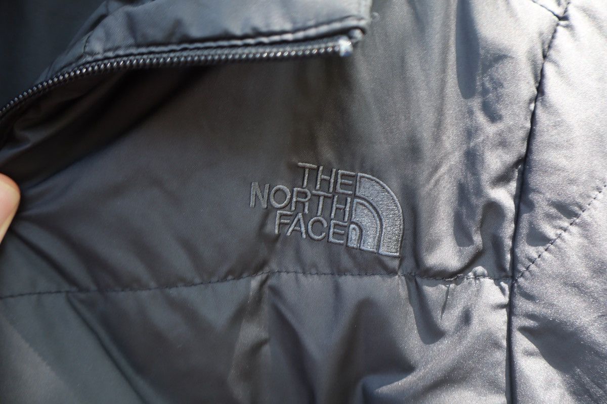 The North Face The North Face Lightweight Puffer Jacket Size US M / EU 48-50 / 2 - 2 Thumbnail